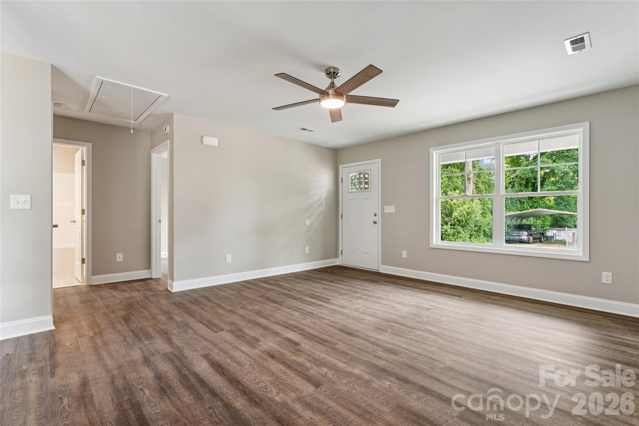 209 W 17th Street — Kannapolis