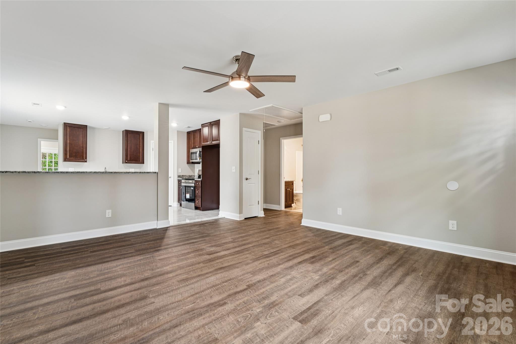 209 W 17th Street — Kannapolis