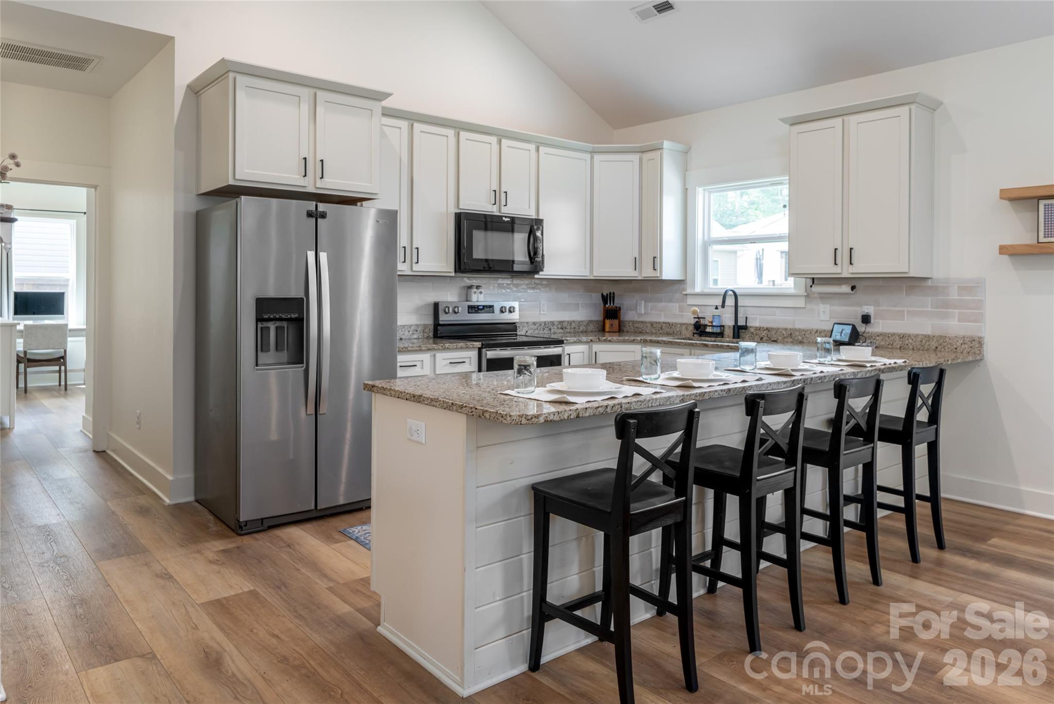 185 Springfield Meadow Drive — Etowah
