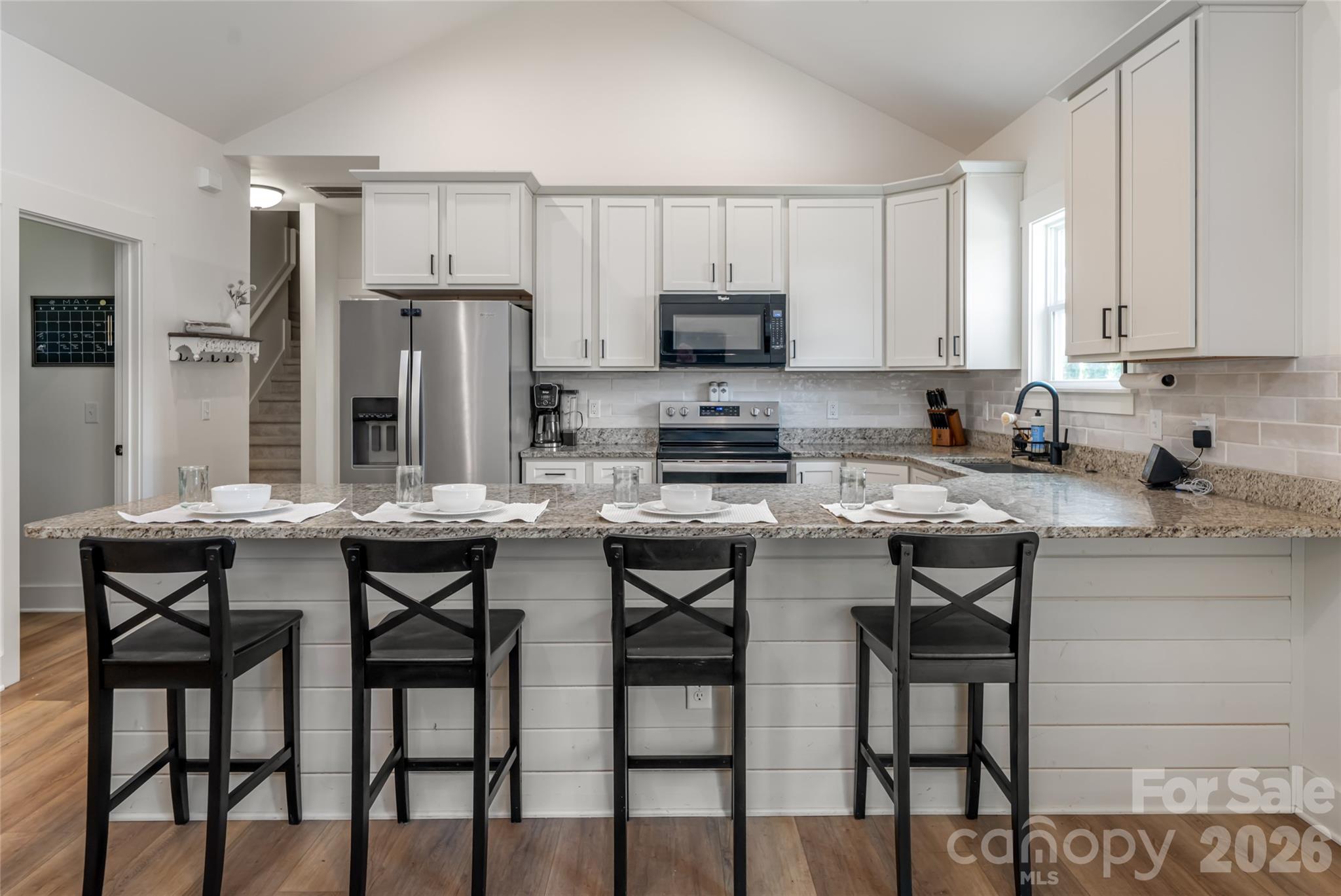 185 Springfield Meadow Drive — Etowah