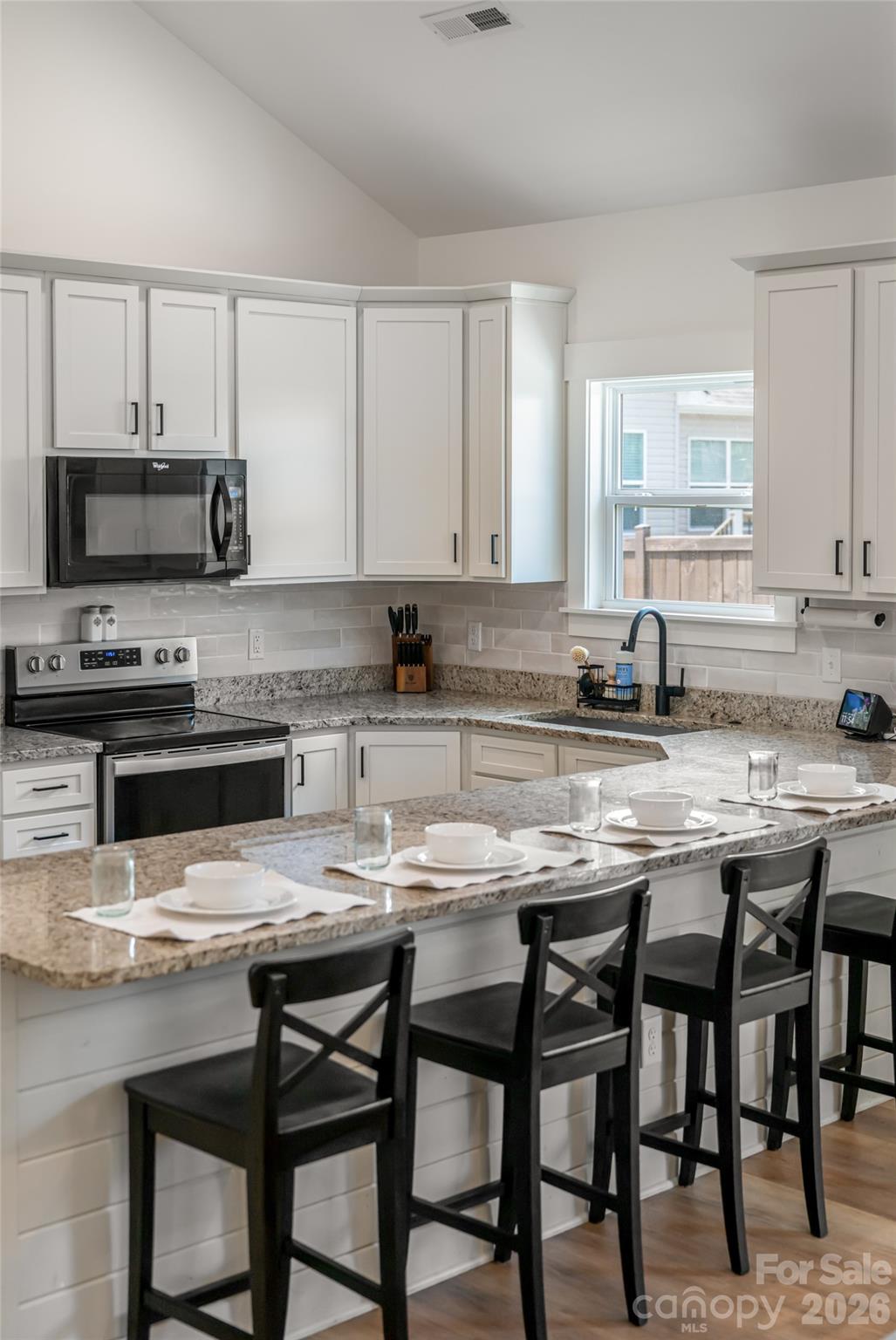 185 Springfield Meadow Drive — Etowah