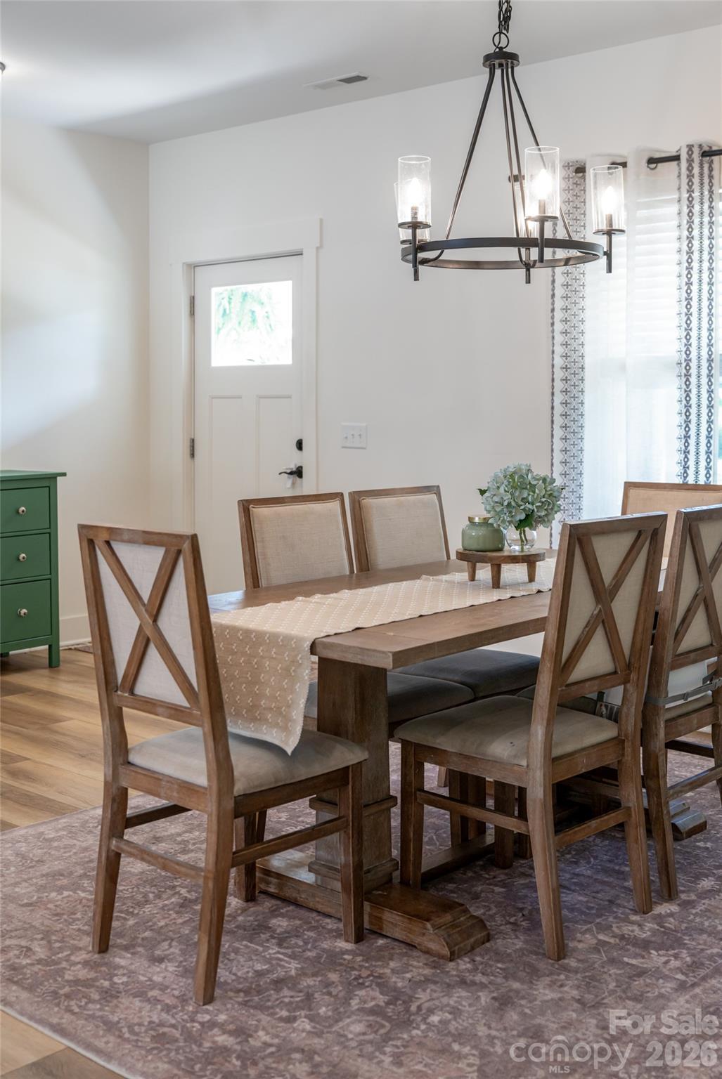 185 Springfield Meadow Drive — Etowah