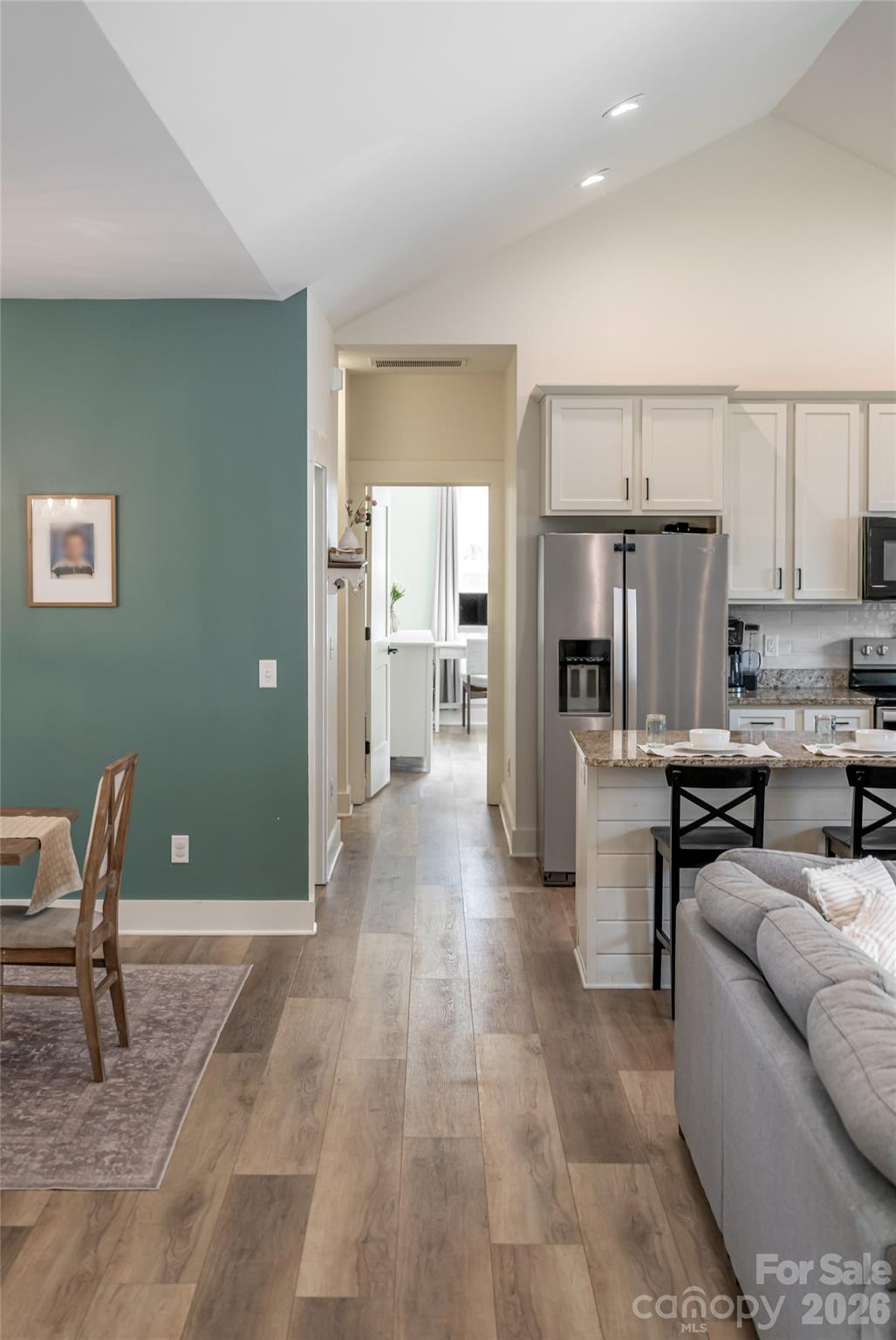 185 Springfield Meadow Drive — Etowah