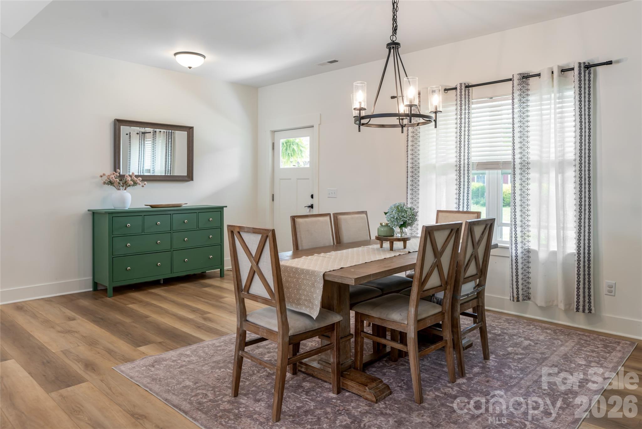 185 Springfield Meadow Drive — Etowah