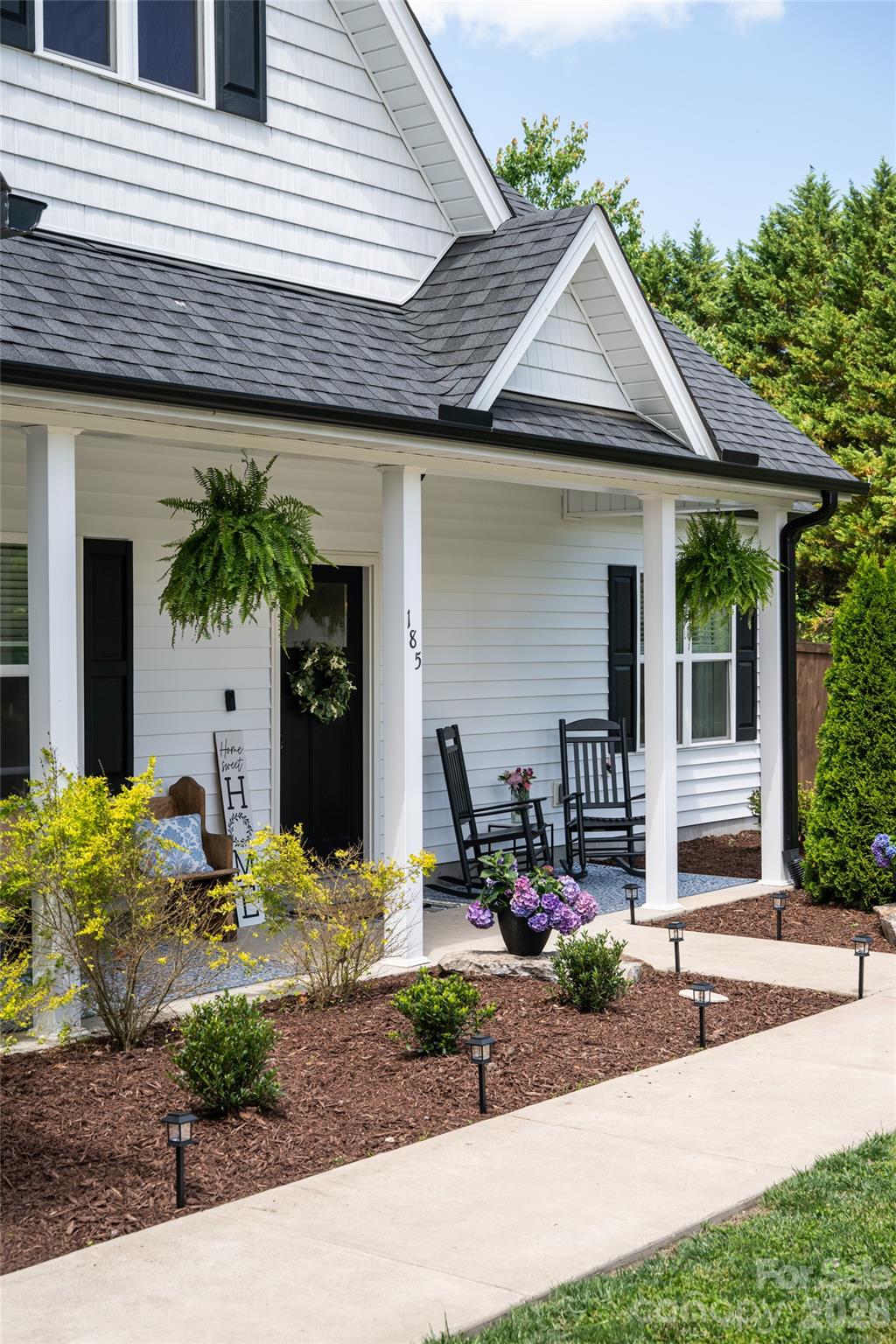 185 Springfield Meadow Drive — Etowah