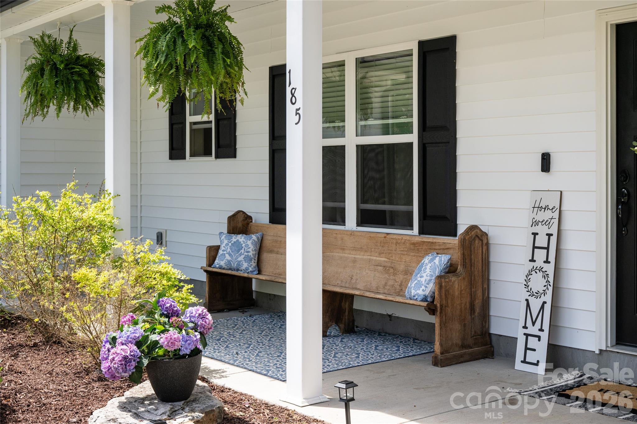 185 Springfield Meadow Drive — Etowah