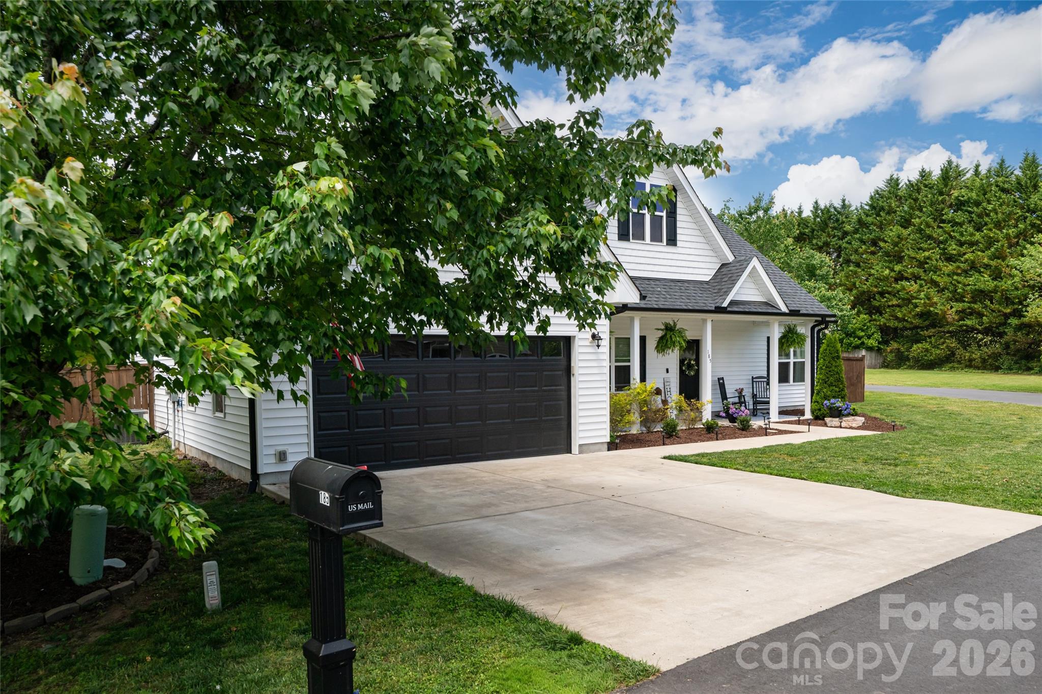 185 Springfield Meadow Drive — Etowah
