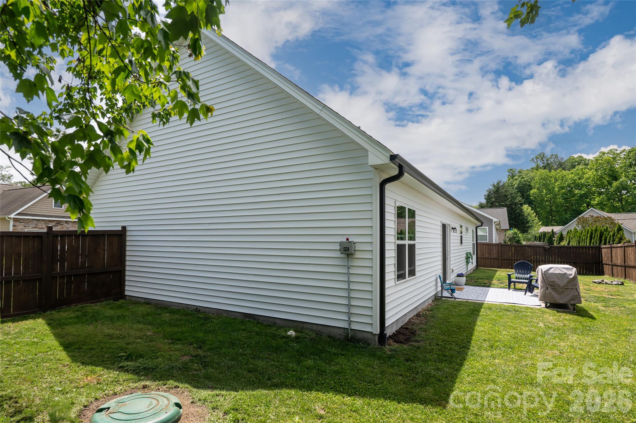 185 Springfield Meadow Drive — Etowah