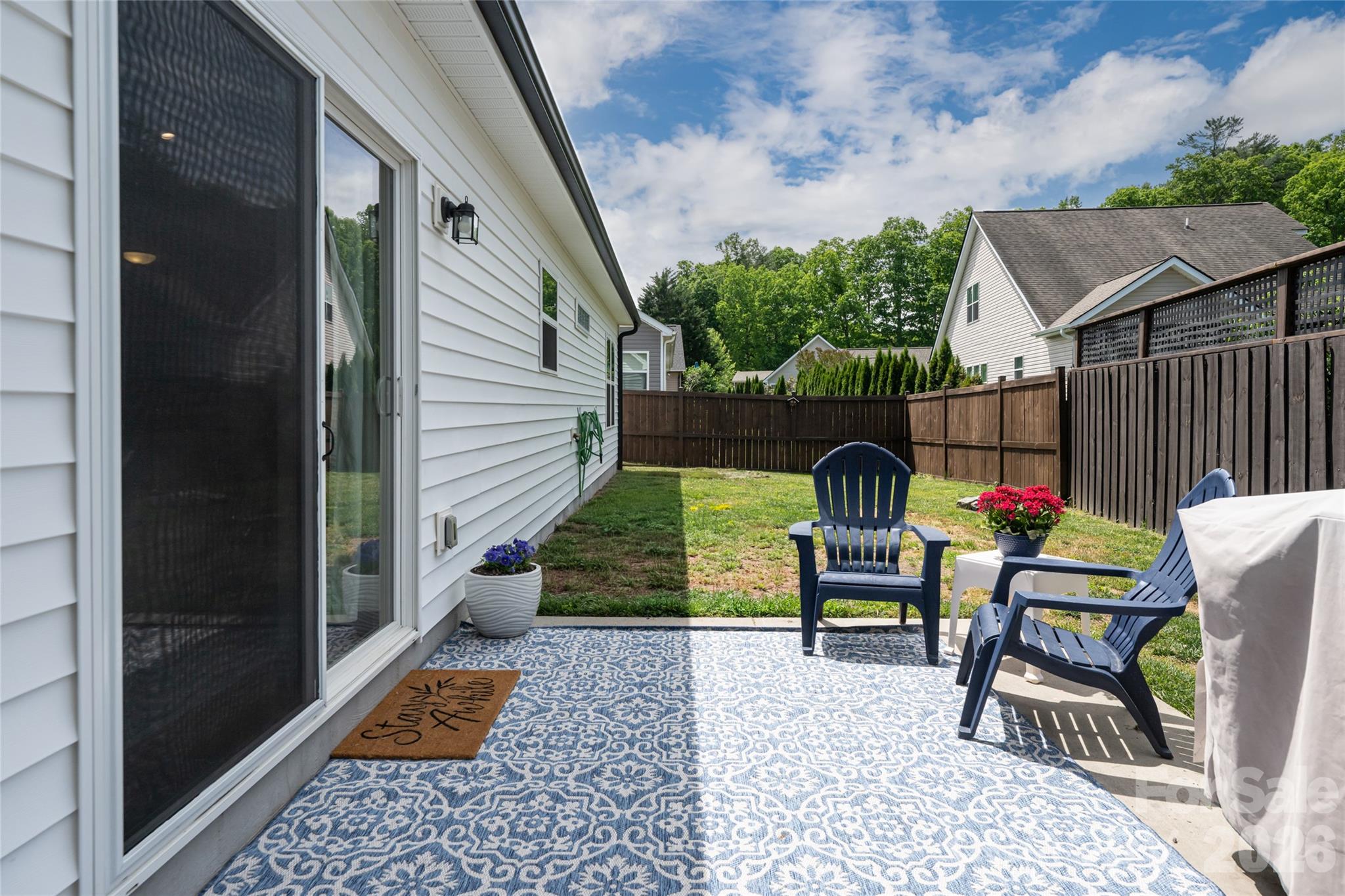 185 Springfield Meadow Drive — Etowah
