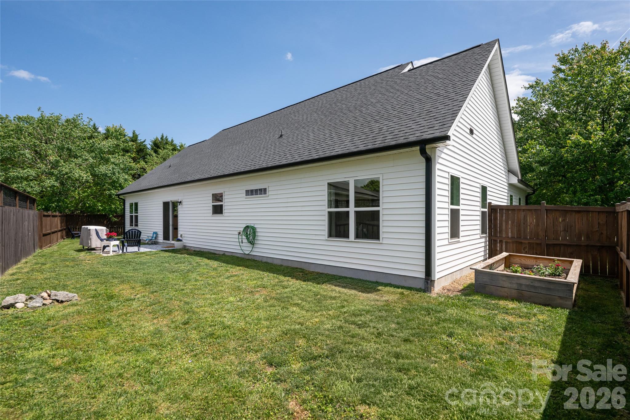 185 Springfield Meadow Drive — Etowah