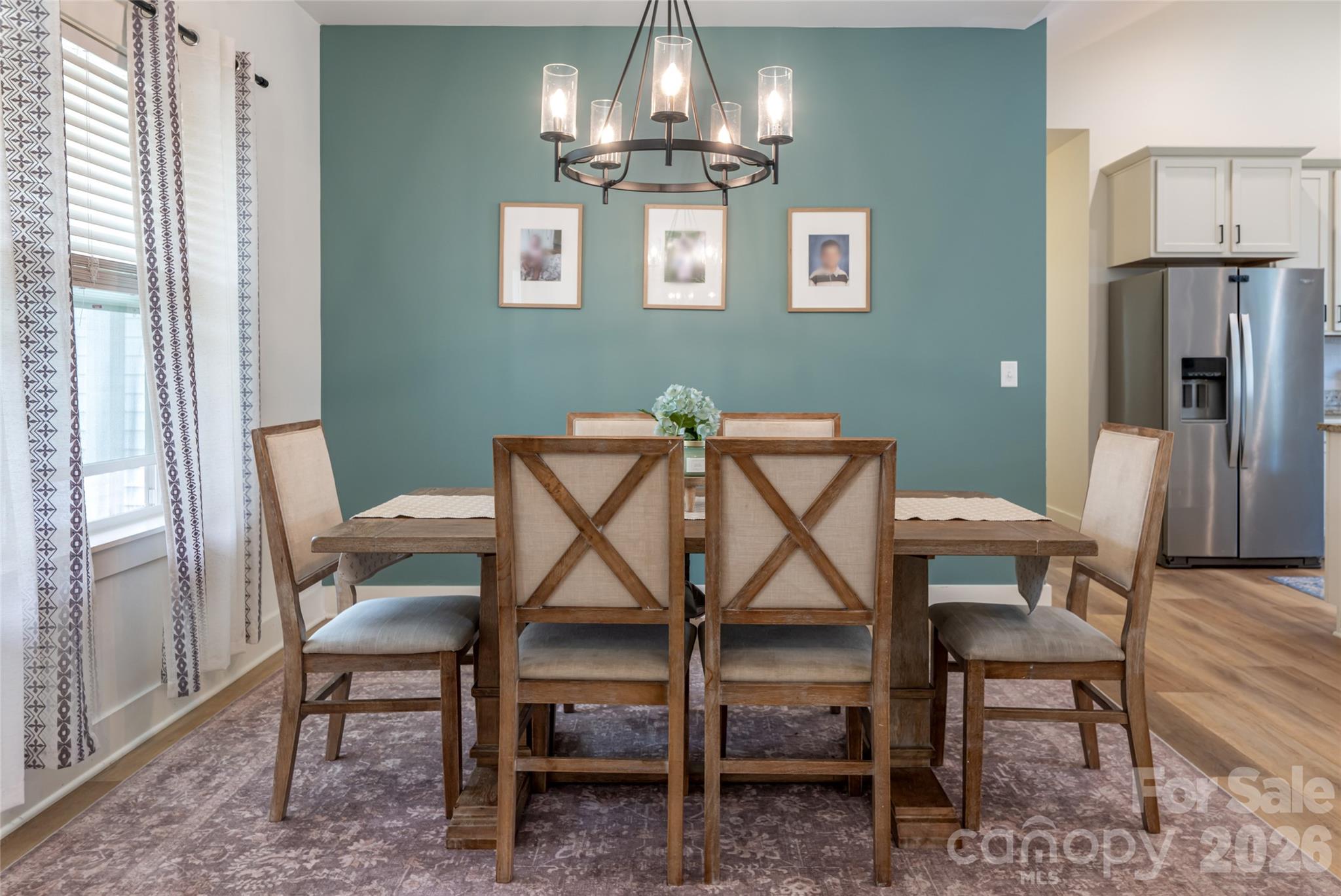 185 Springfield Meadow Drive — Etowah
