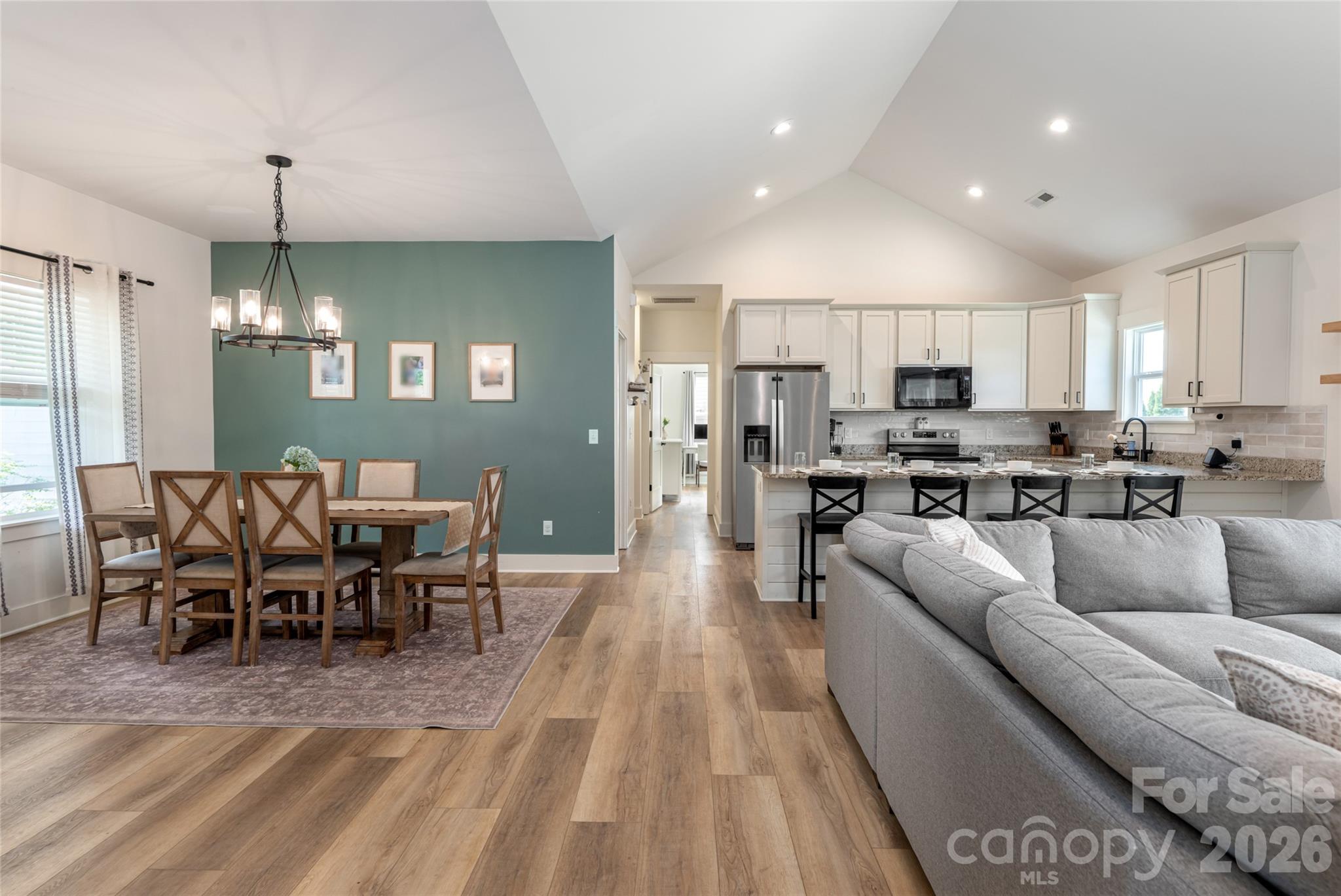 185 Springfield Meadow Drive — Etowah