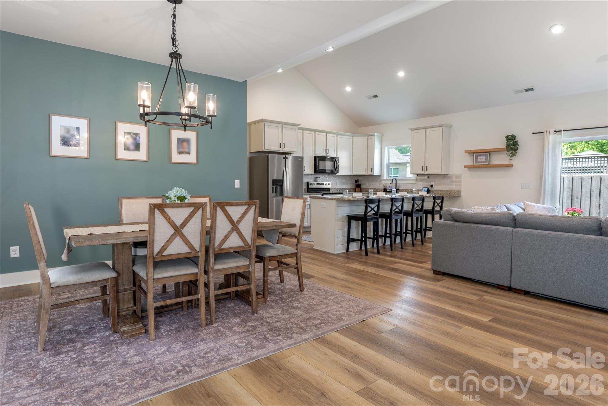 185 Springfield Meadow Drive — Etowah