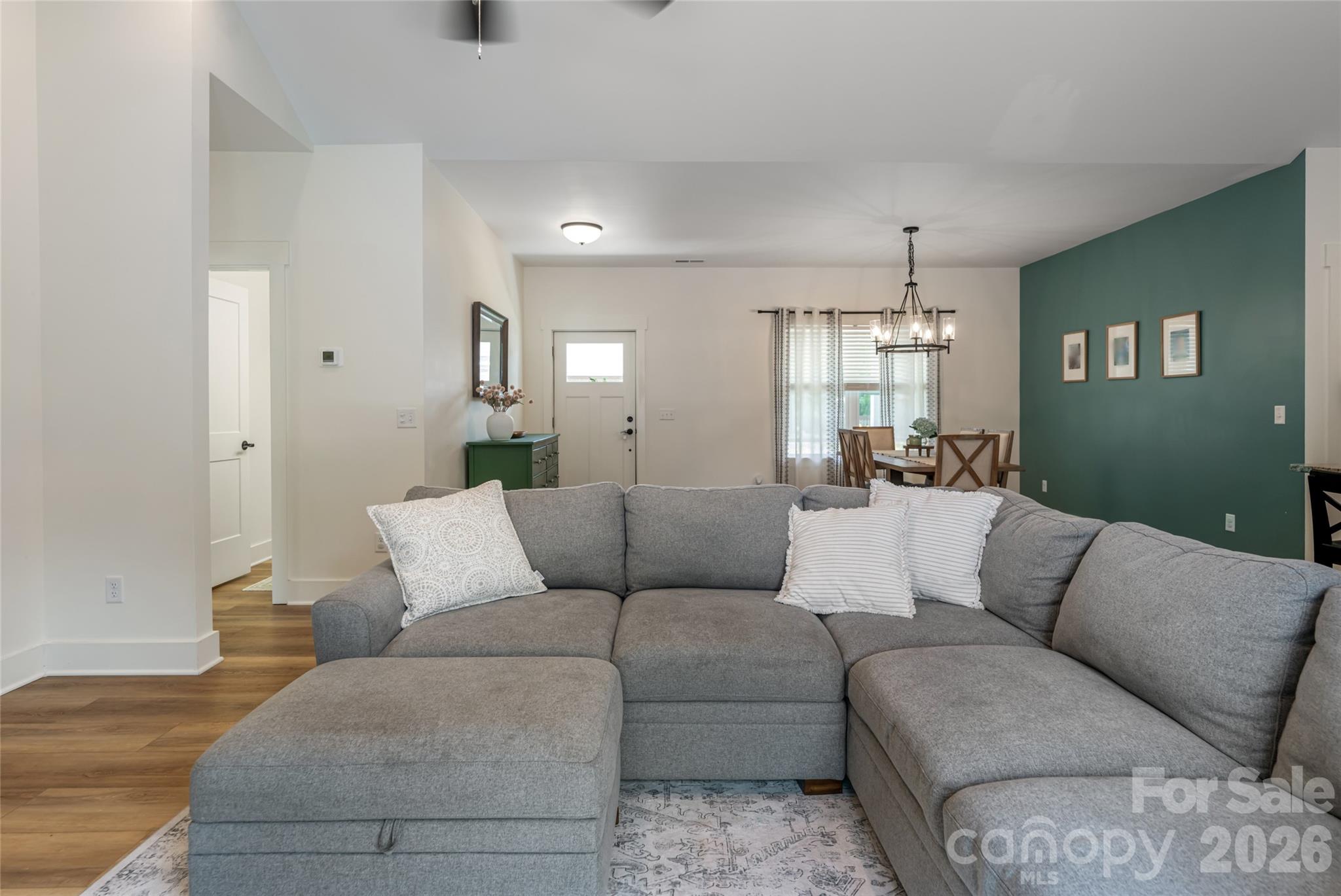 185 Springfield Meadow Drive — Etowah