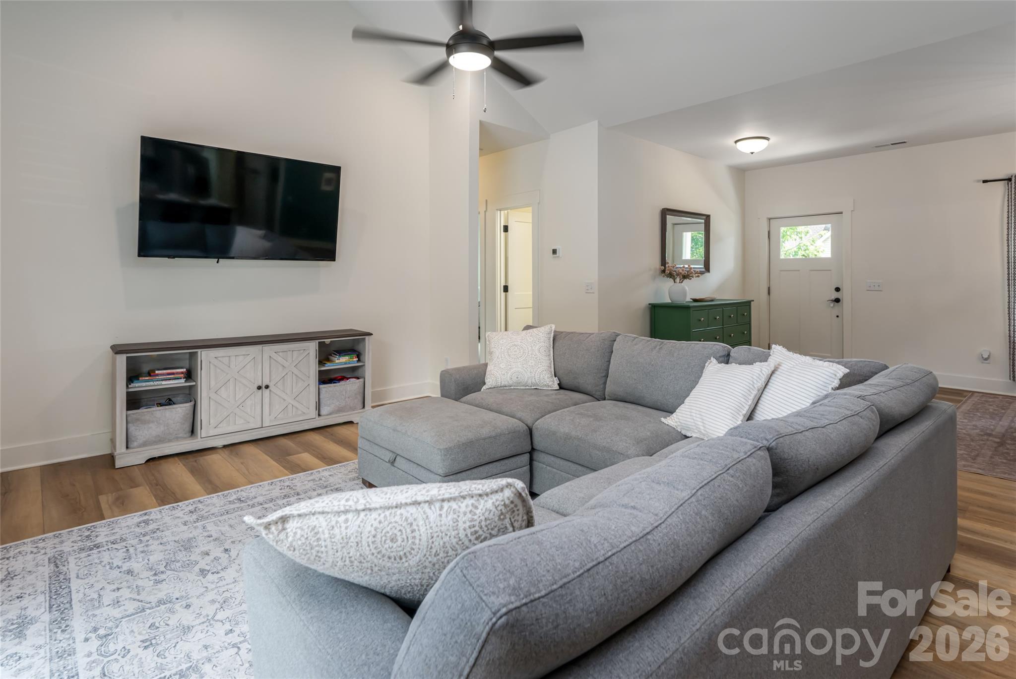 185 Springfield Meadow Drive — Etowah