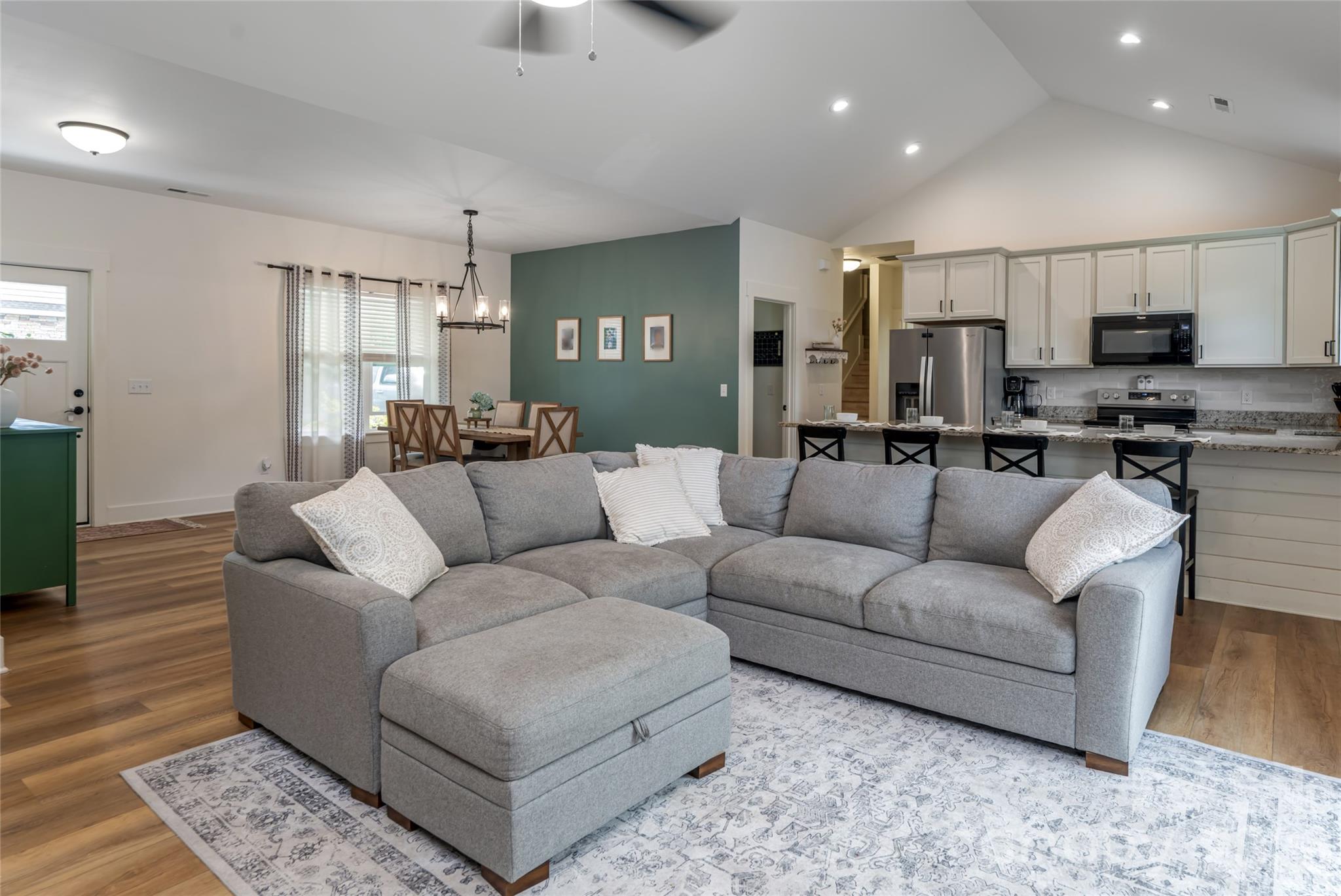 185 Springfield Meadow Drive — Etowah