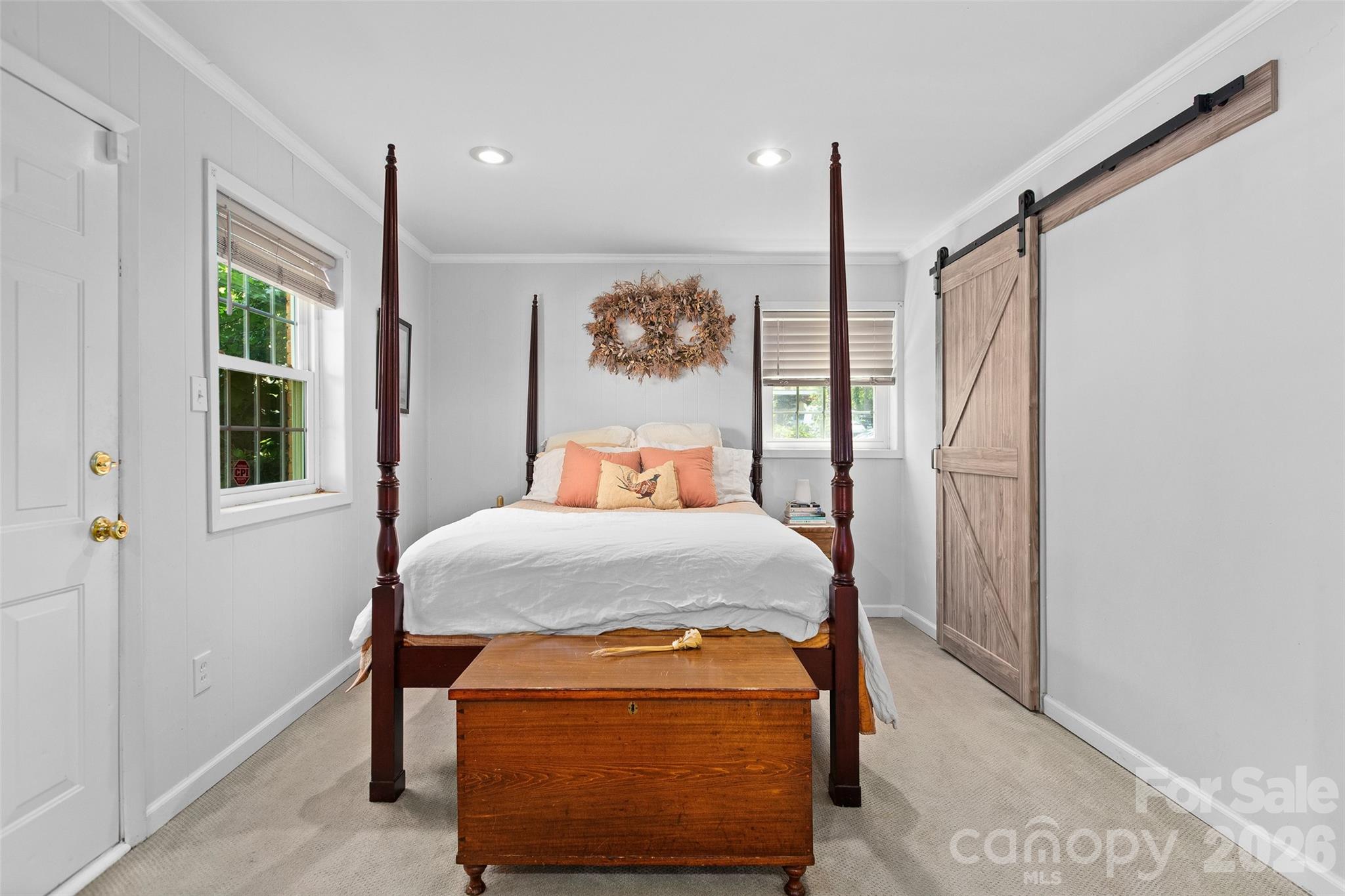 5015 Murrayhill Road — Charlotte
