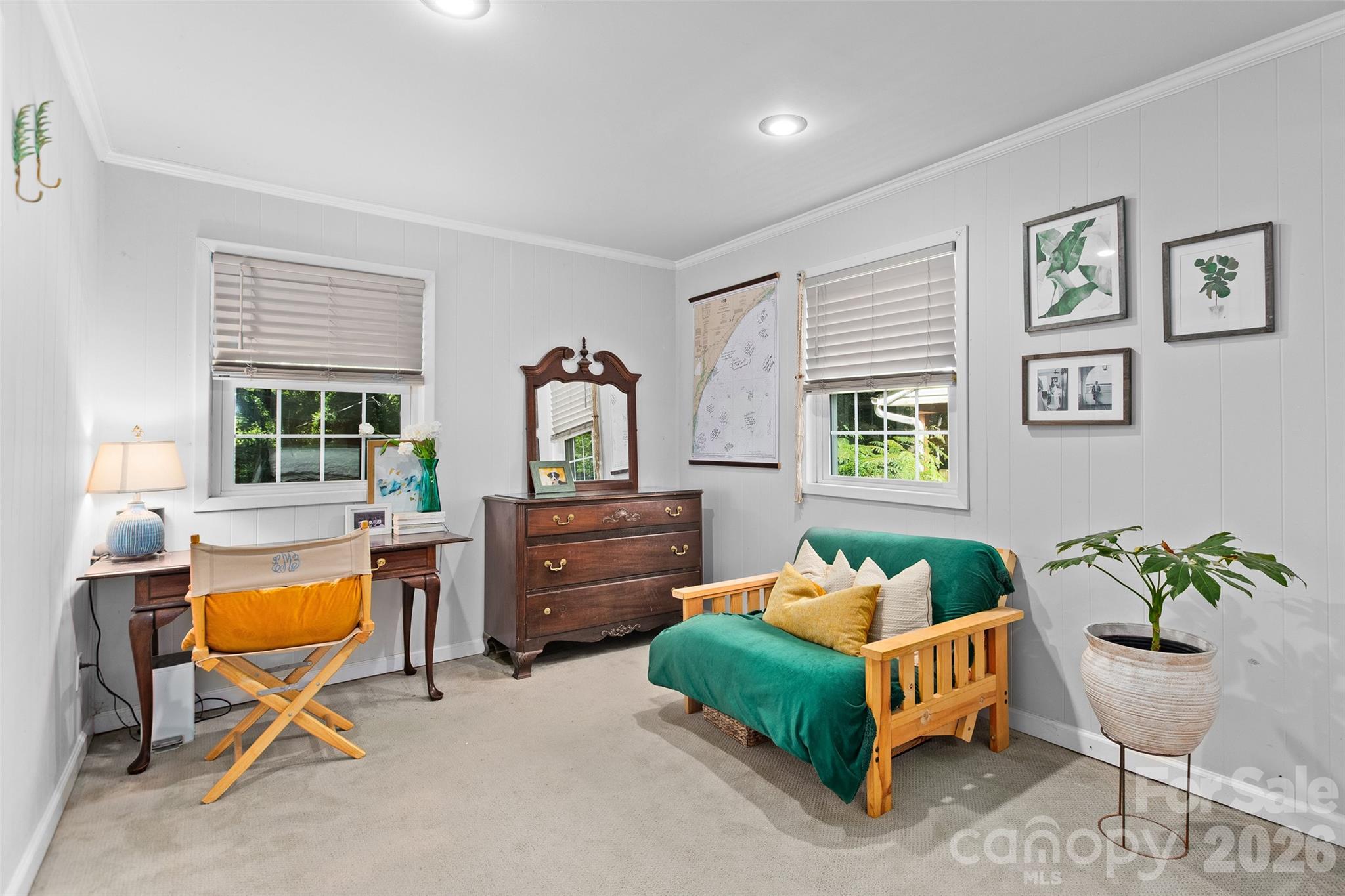 5015 Murrayhill Road — Charlotte
