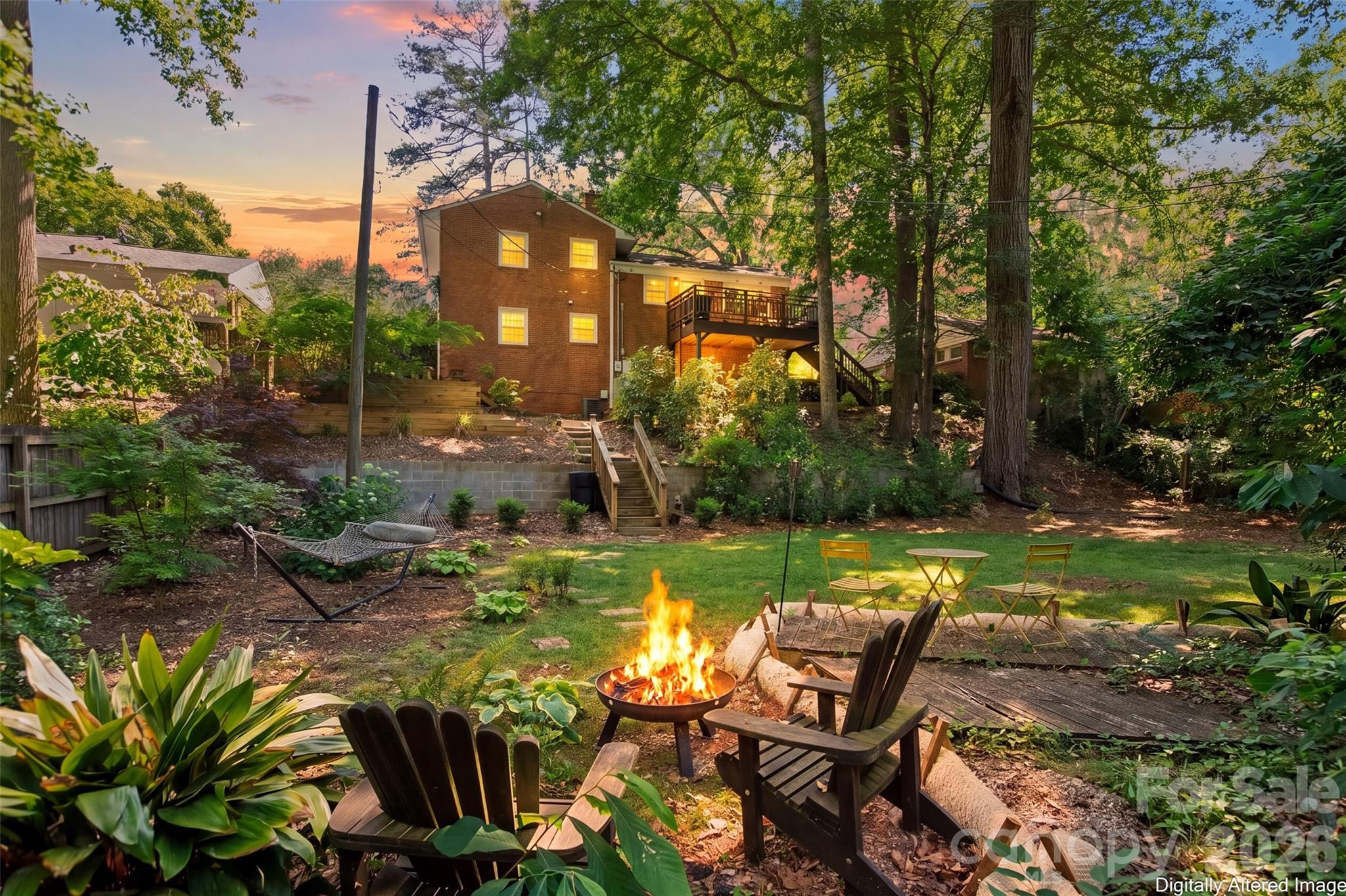 5015 Murrayhill Road — Charlotte