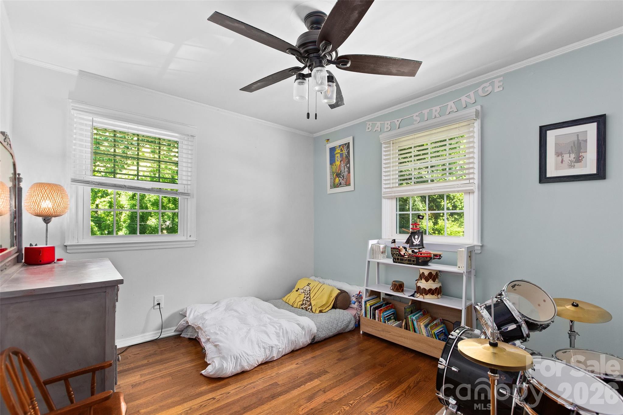 5015 Murrayhill Road — Charlotte
