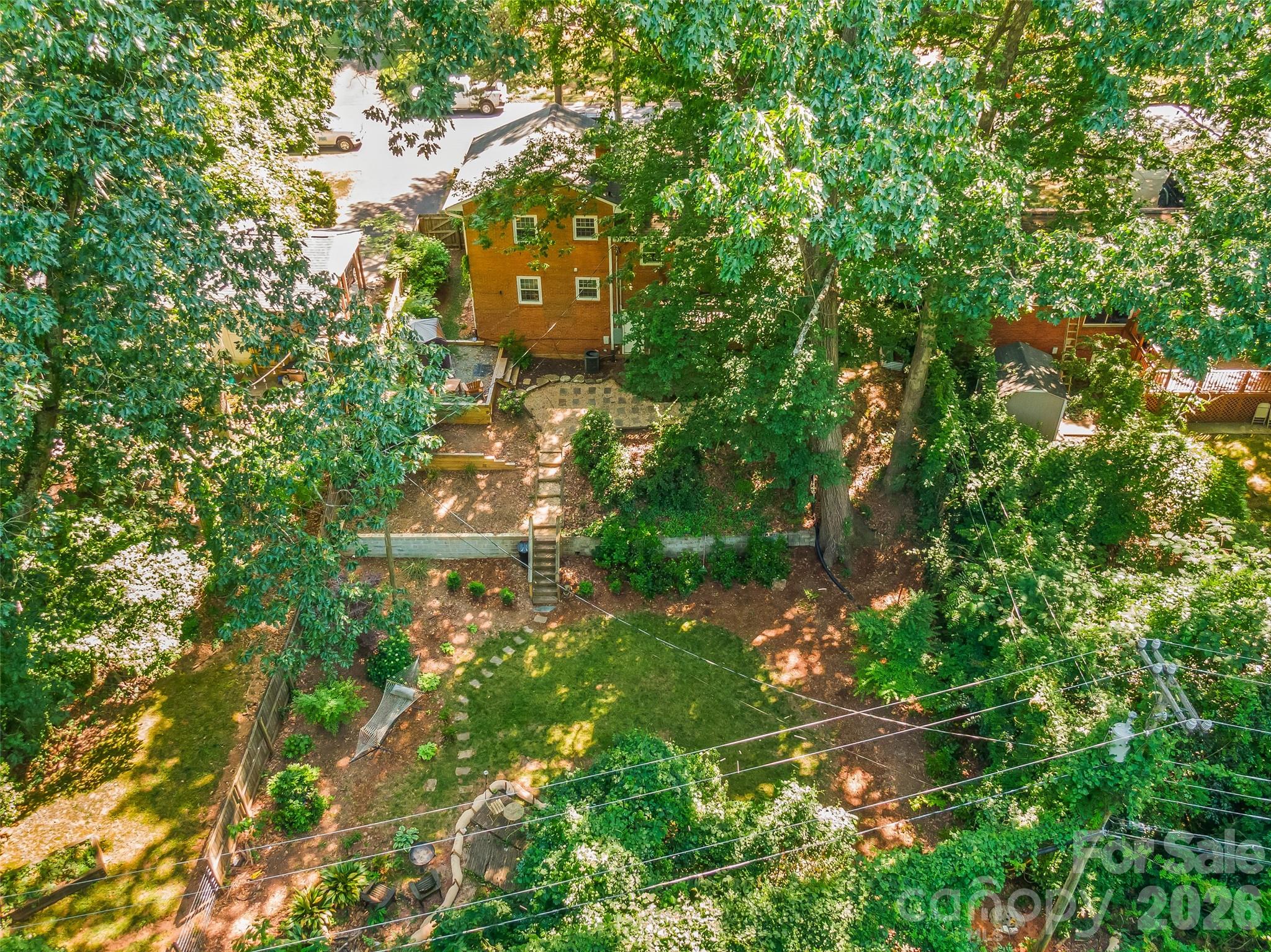 5015 Murrayhill Road — Charlotte