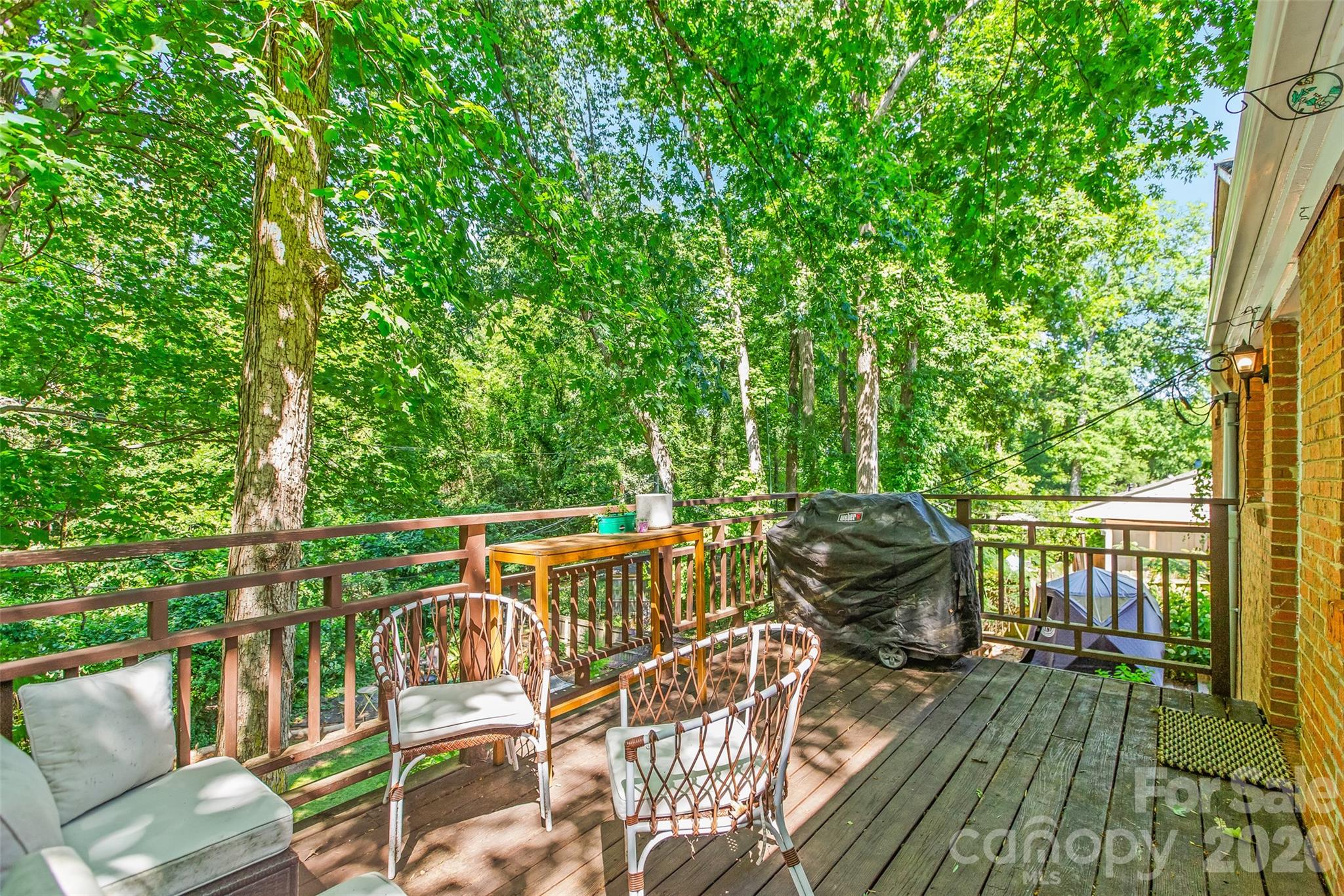 5015 Murrayhill Road — Charlotte
