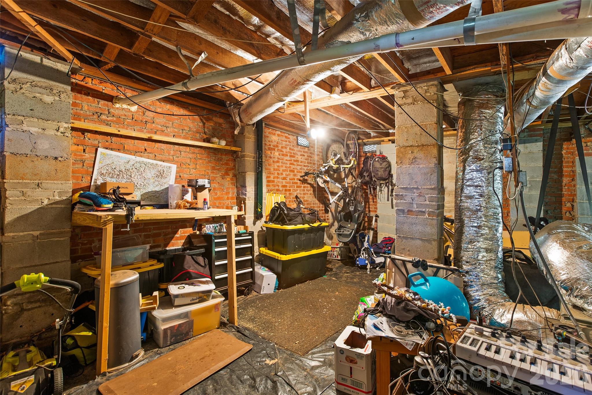 5015 Murrayhill Road — Charlotte