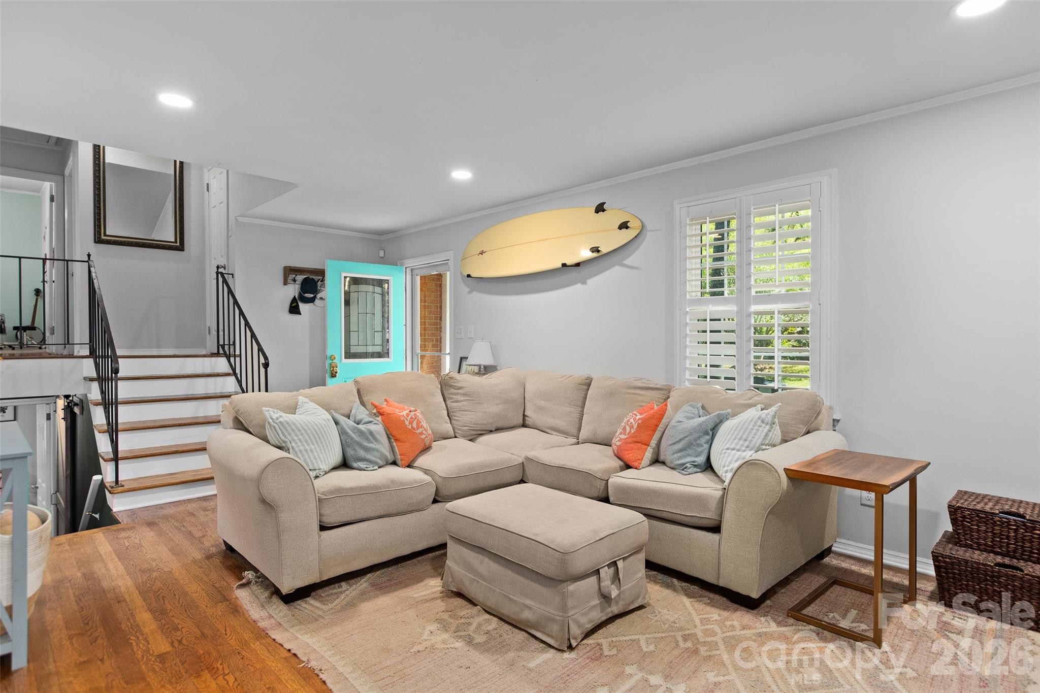 5015 Murrayhill Road — Charlotte