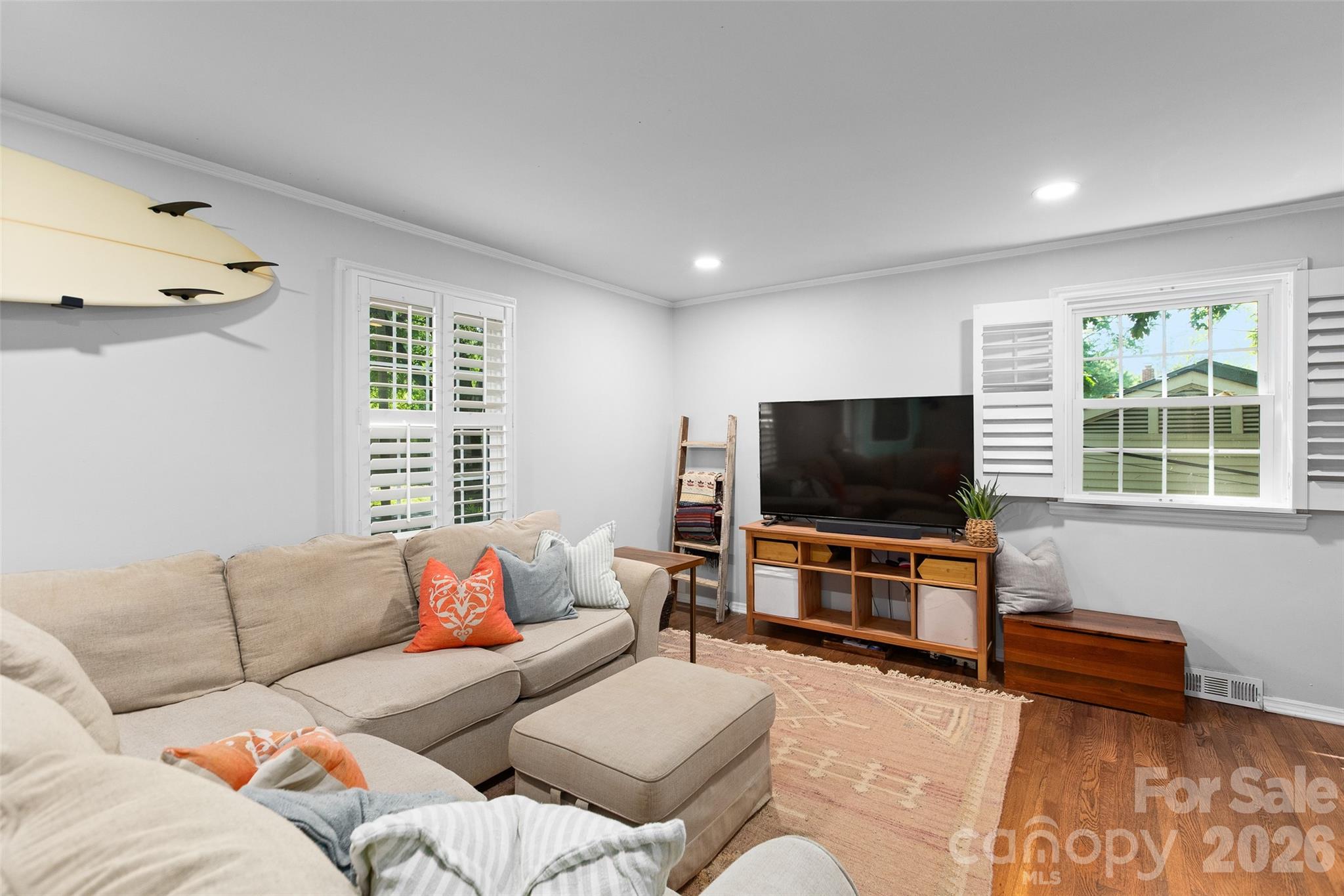 5015 Murrayhill Road — Charlotte