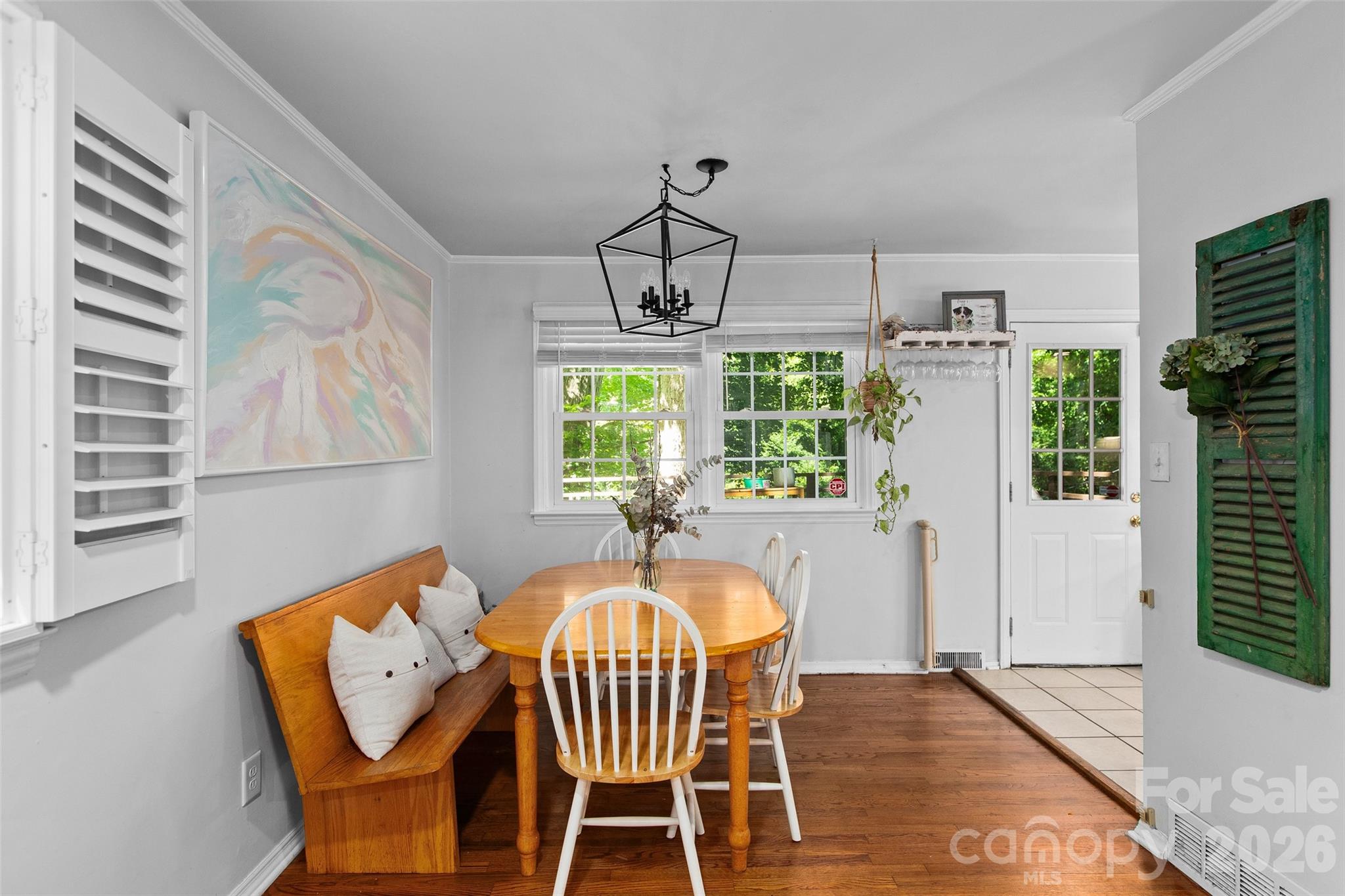 5015 Murrayhill Road — Charlotte