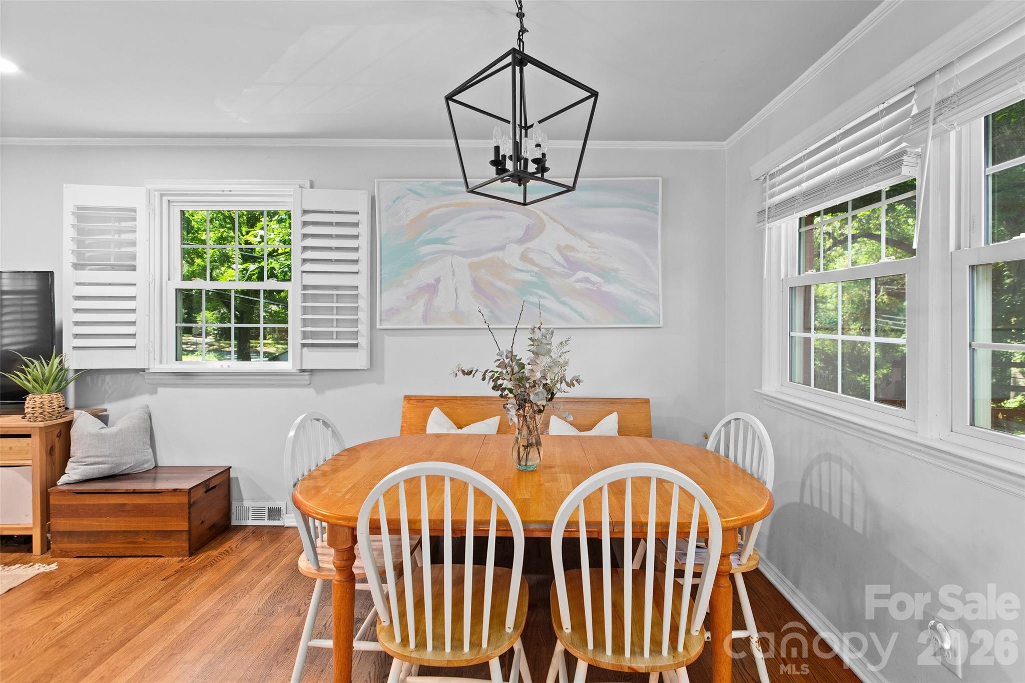 5015 Murrayhill Road — Charlotte