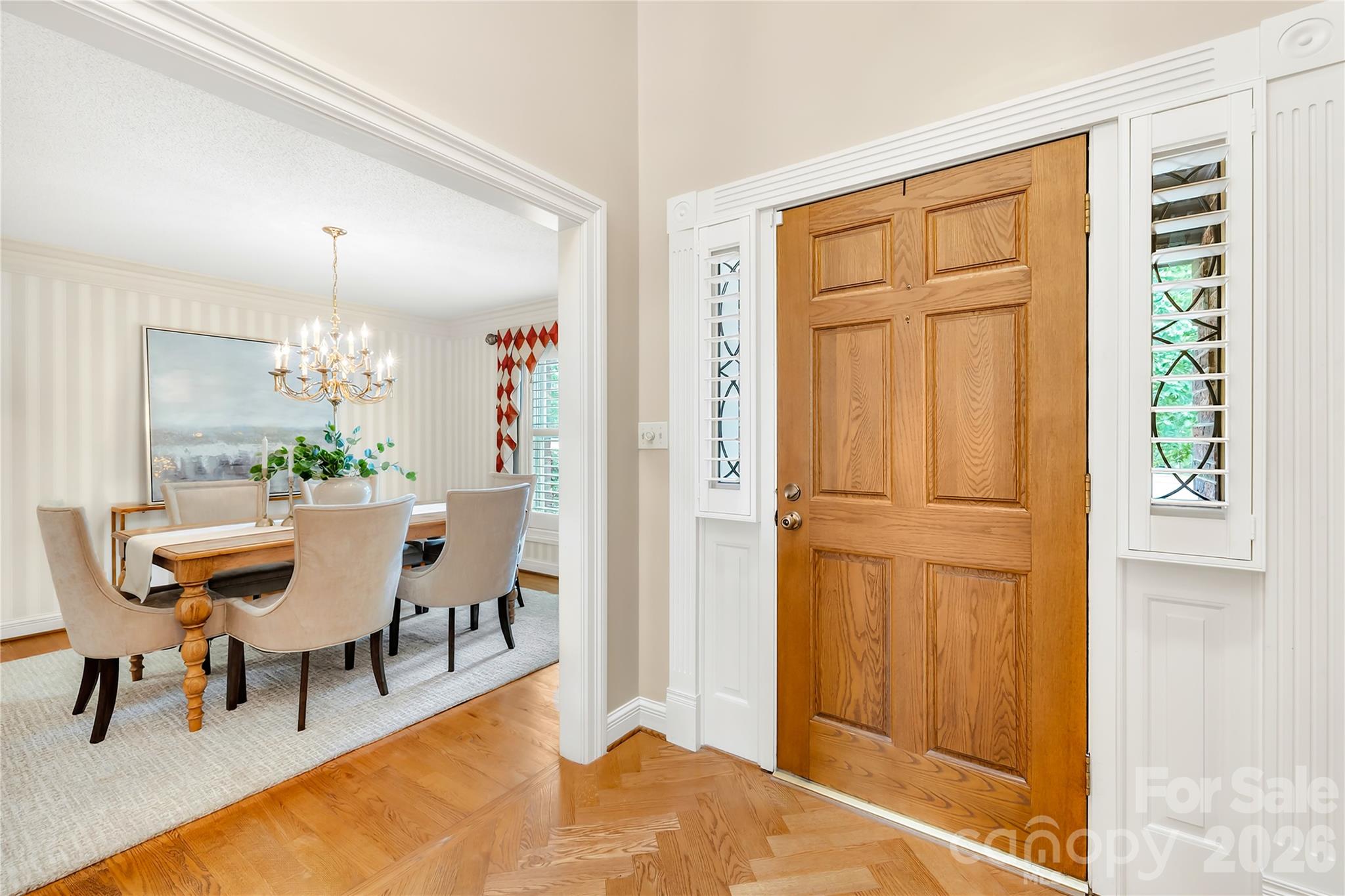 3765 Glenn Oaks Drive — Maiden
