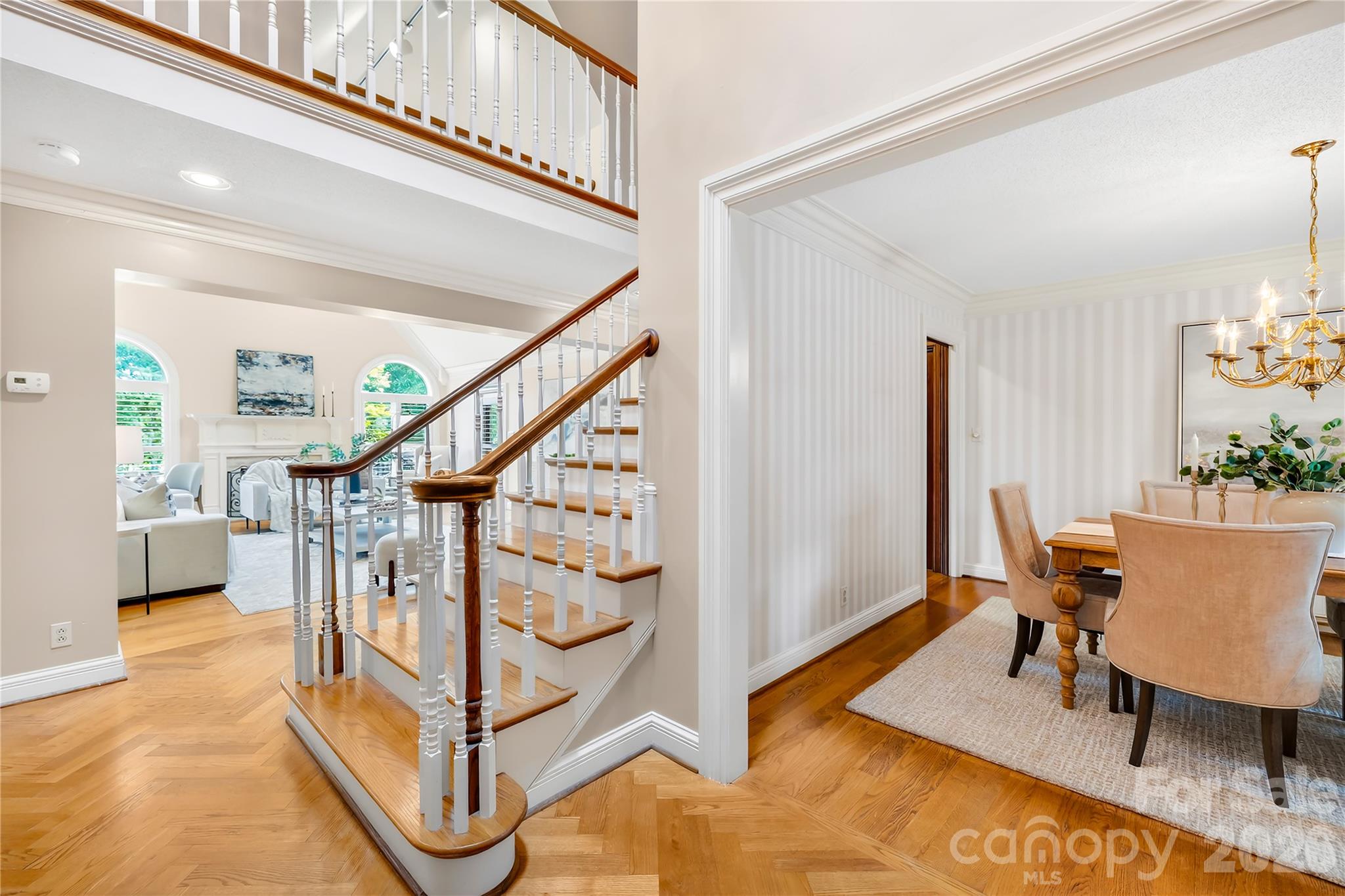 3765 Glenn Oaks Drive — Maiden