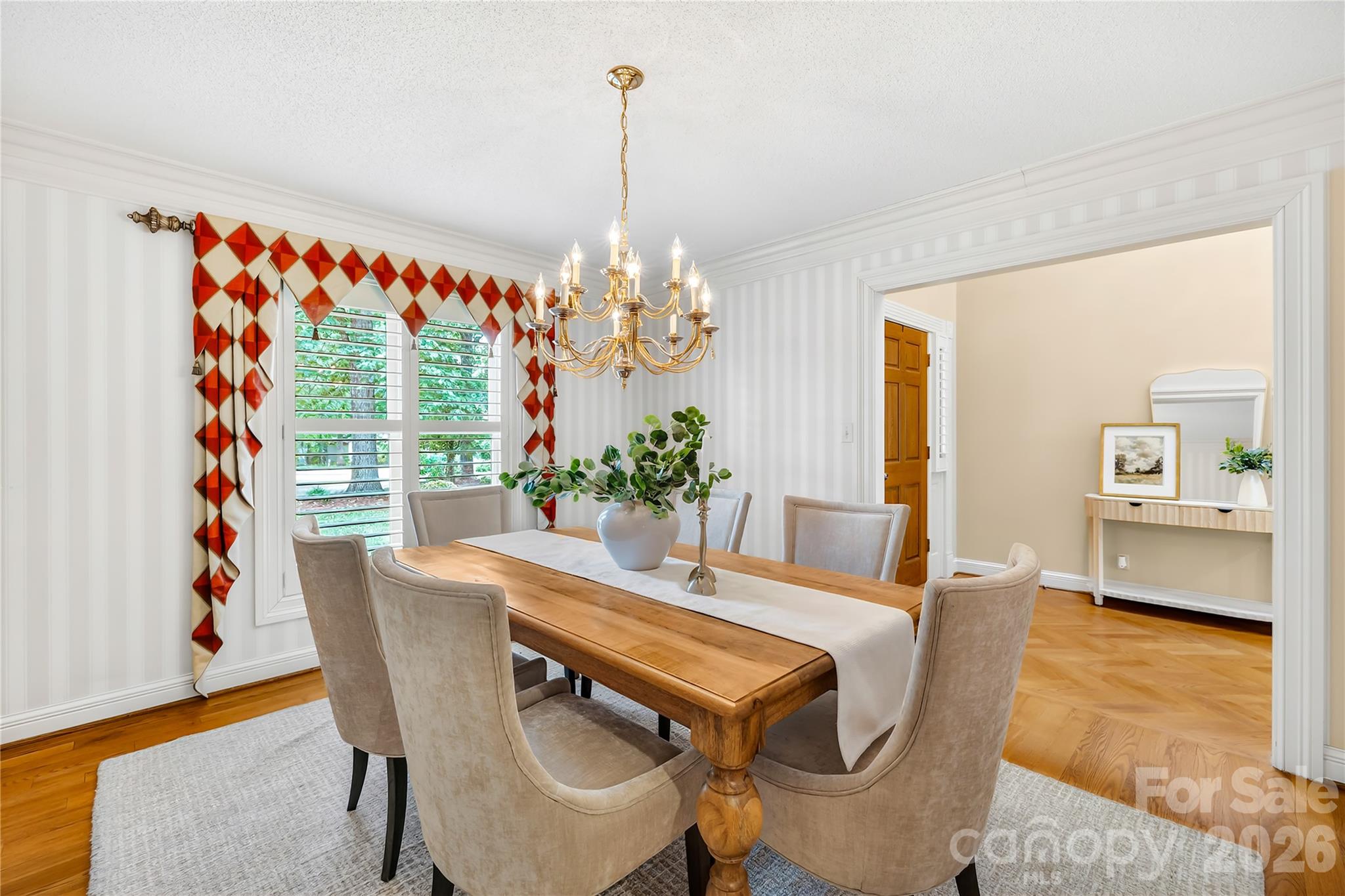 3765 Glenn Oaks Drive — Maiden