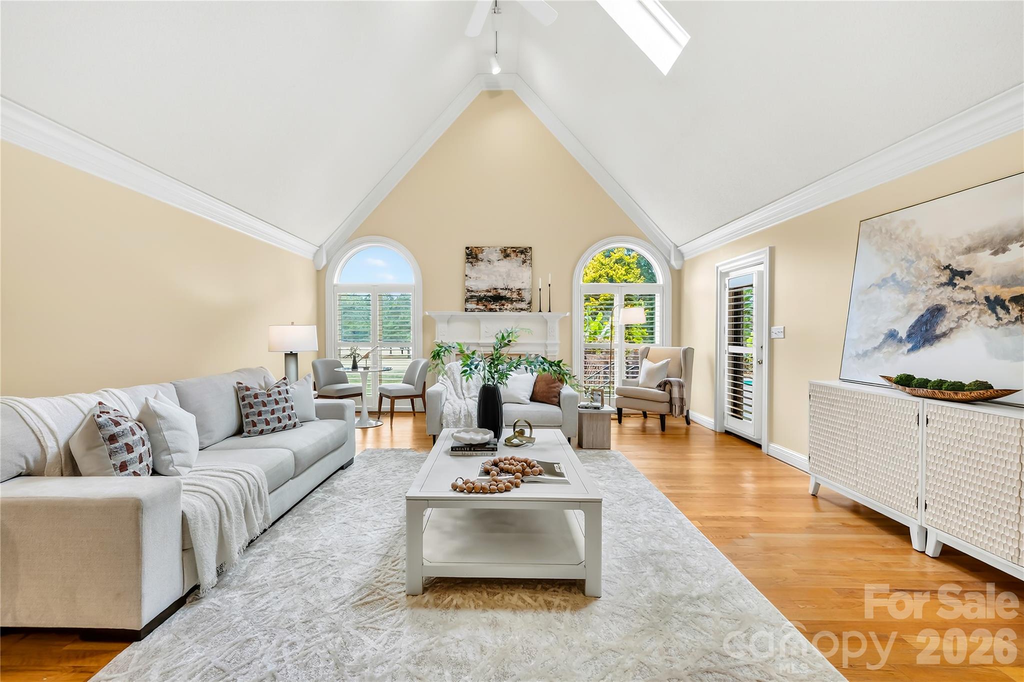 3765 Glenn Oaks Drive — Maiden