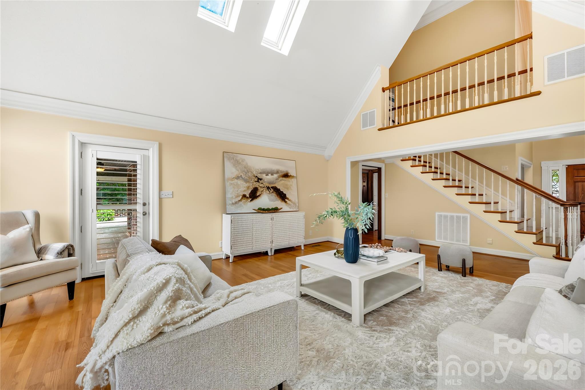 3765 Glenn Oaks Drive — Maiden