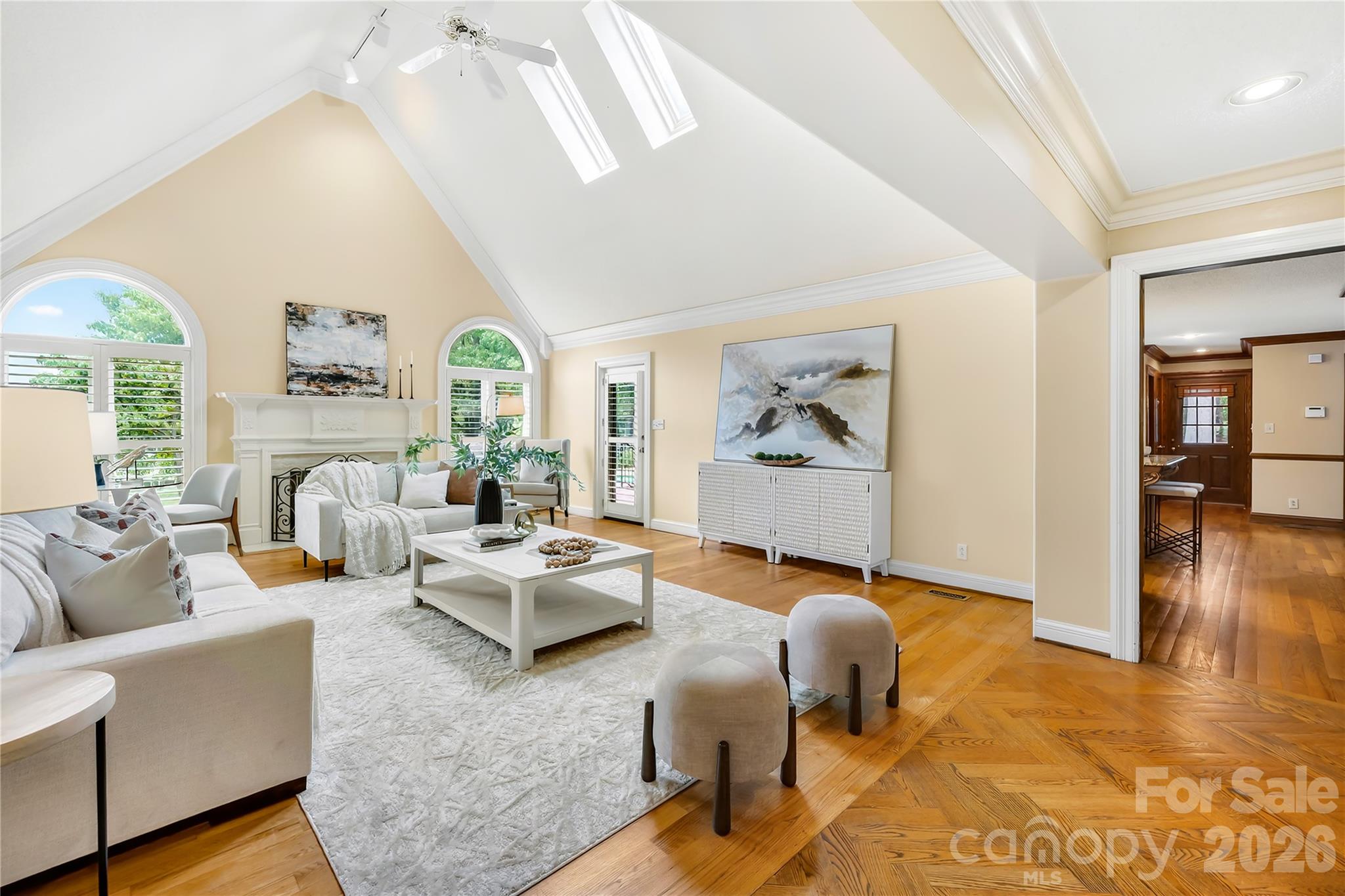 3765 Glenn Oaks Drive — Maiden