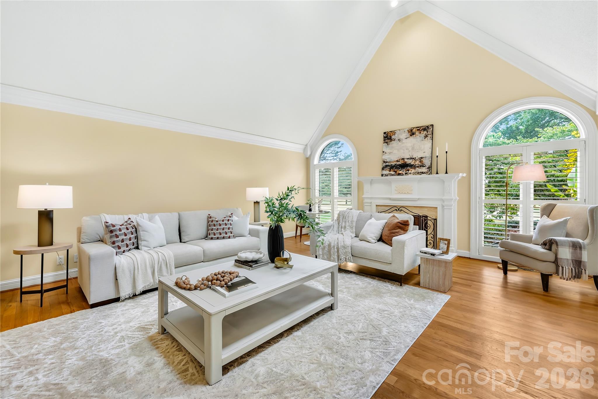 3765 Glenn Oaks Drive — Maiden