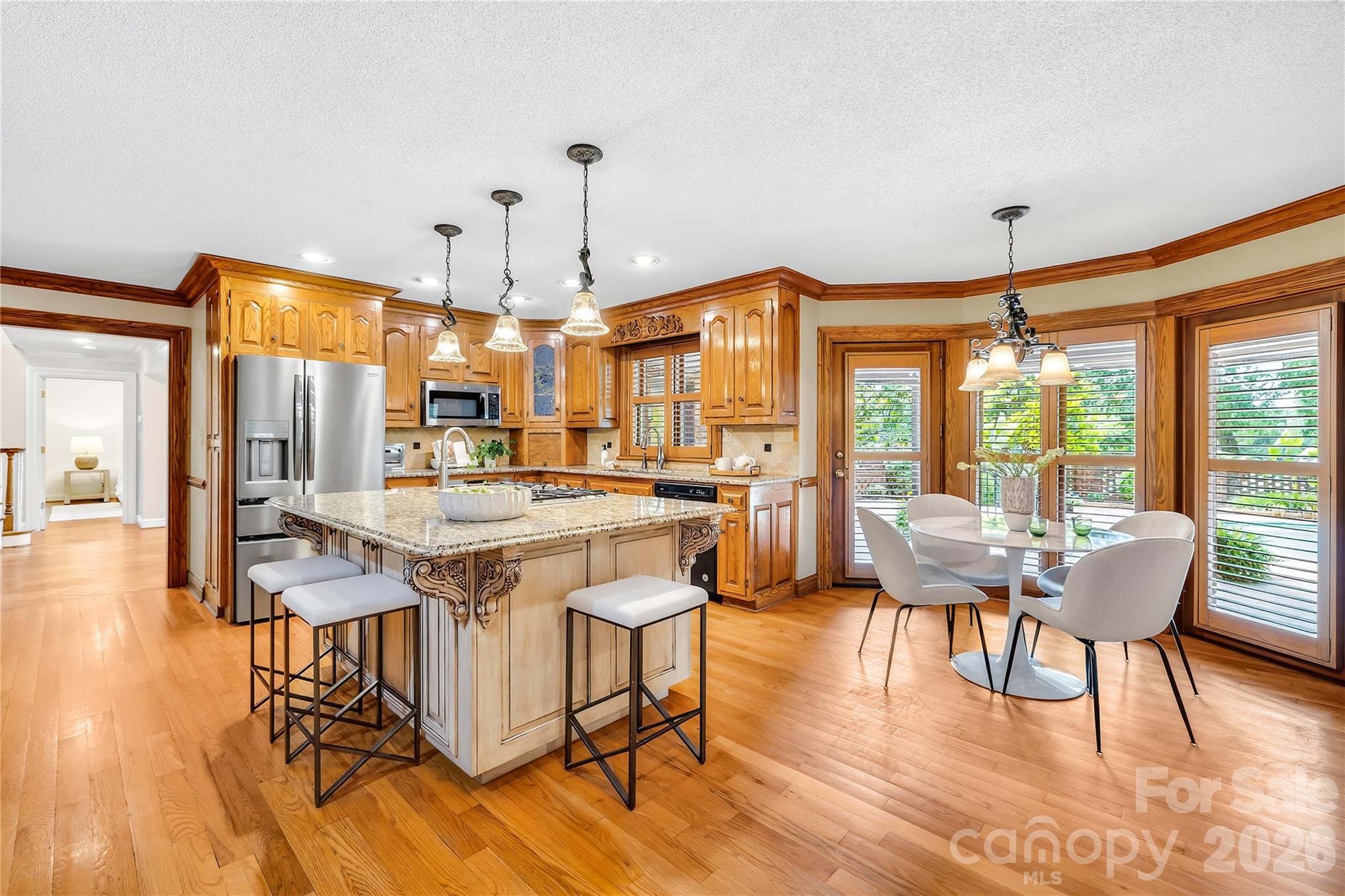 3765 Glenn Oaks Drive — Maiden