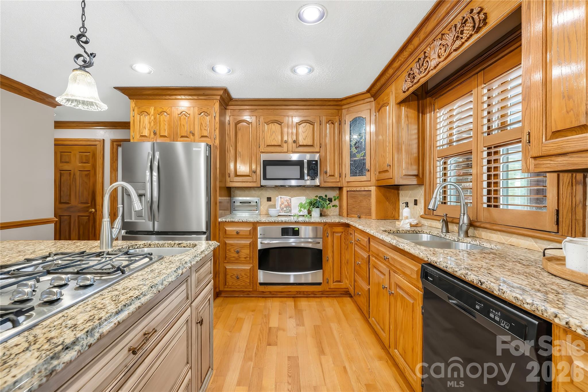 3765 Glenn Oaks Drive — Maiden