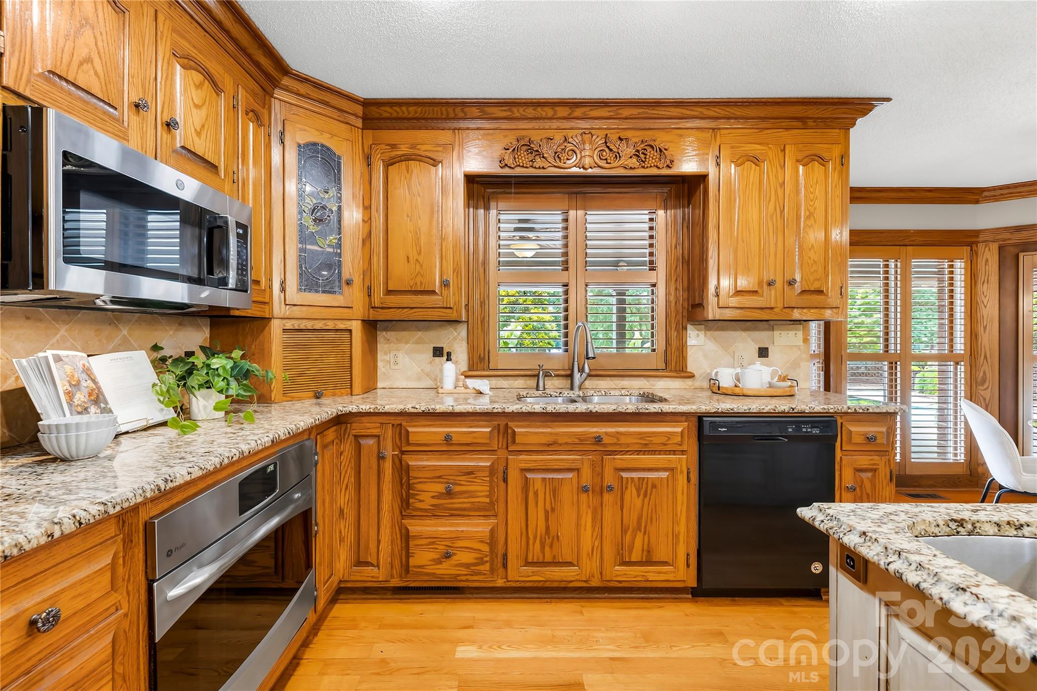 3765 Glenn Oaks Drive — Maiden