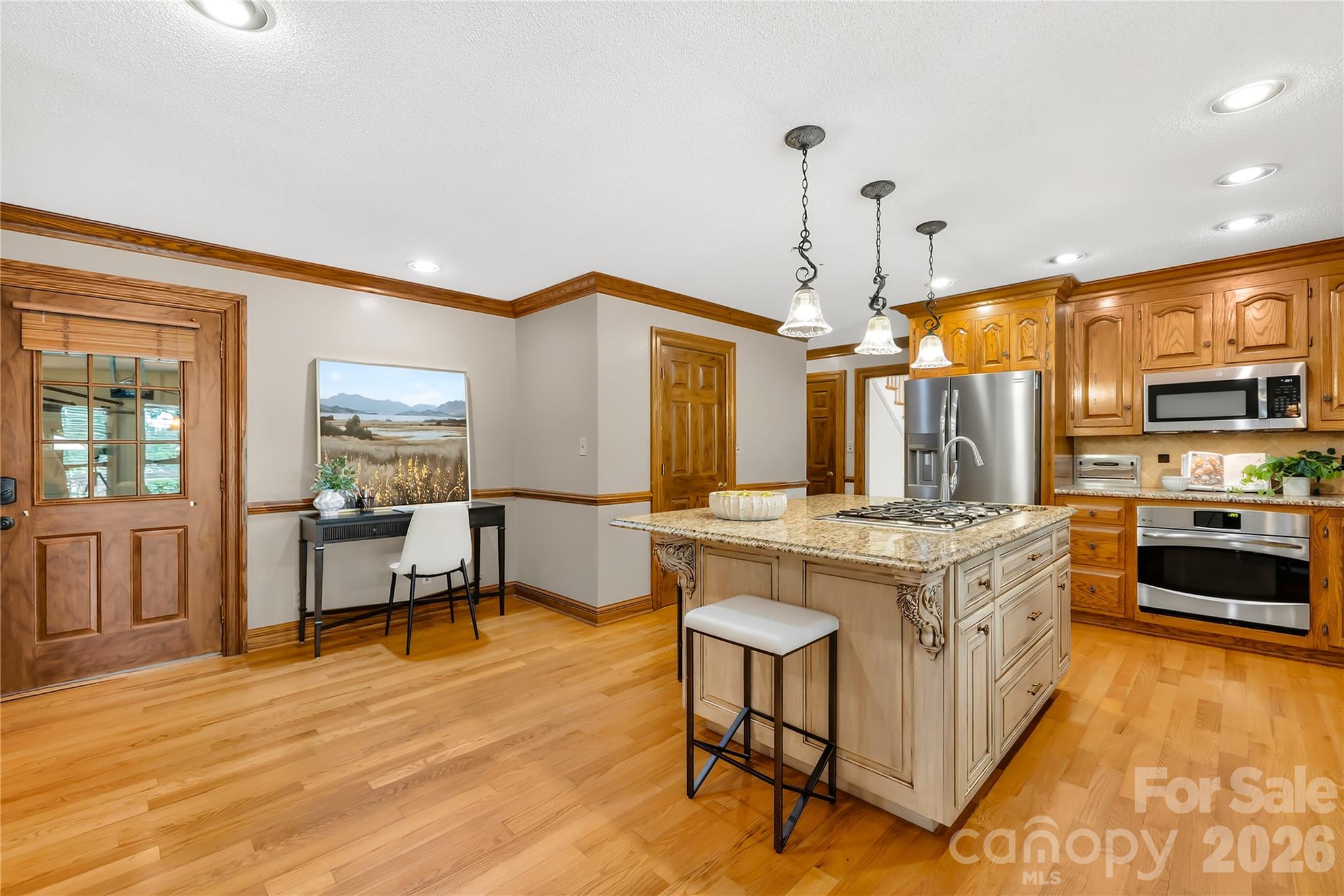 3765 Glenn Oaks Drive — Maiden