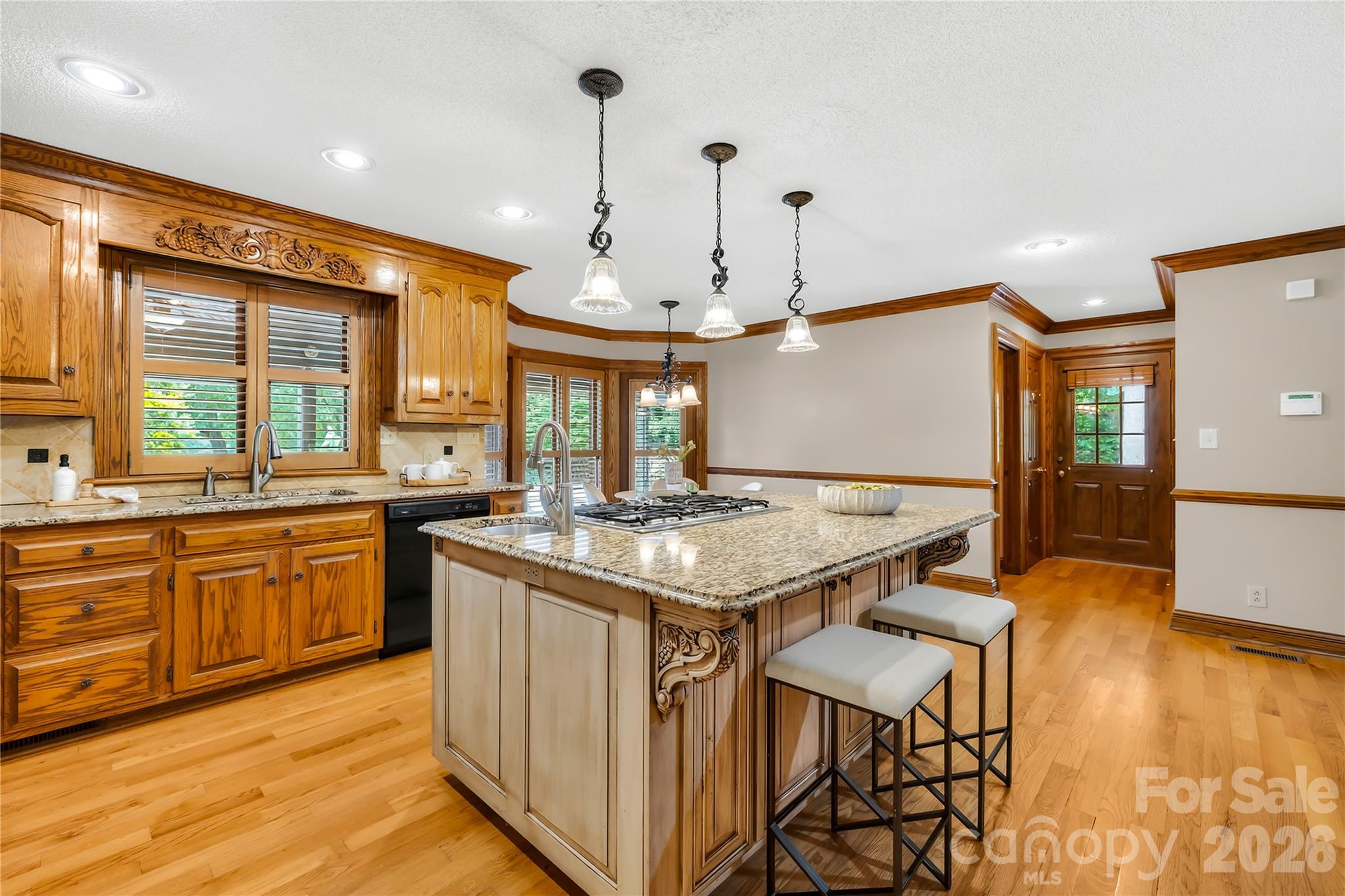 3765 Glenn Oaks Drive — Maiden