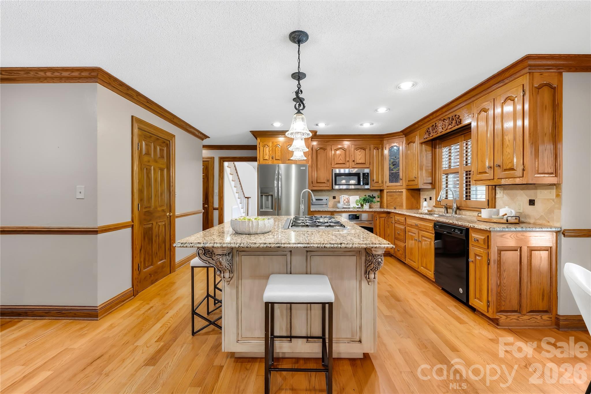 3765 Glenn Oaks Drive — Maiden