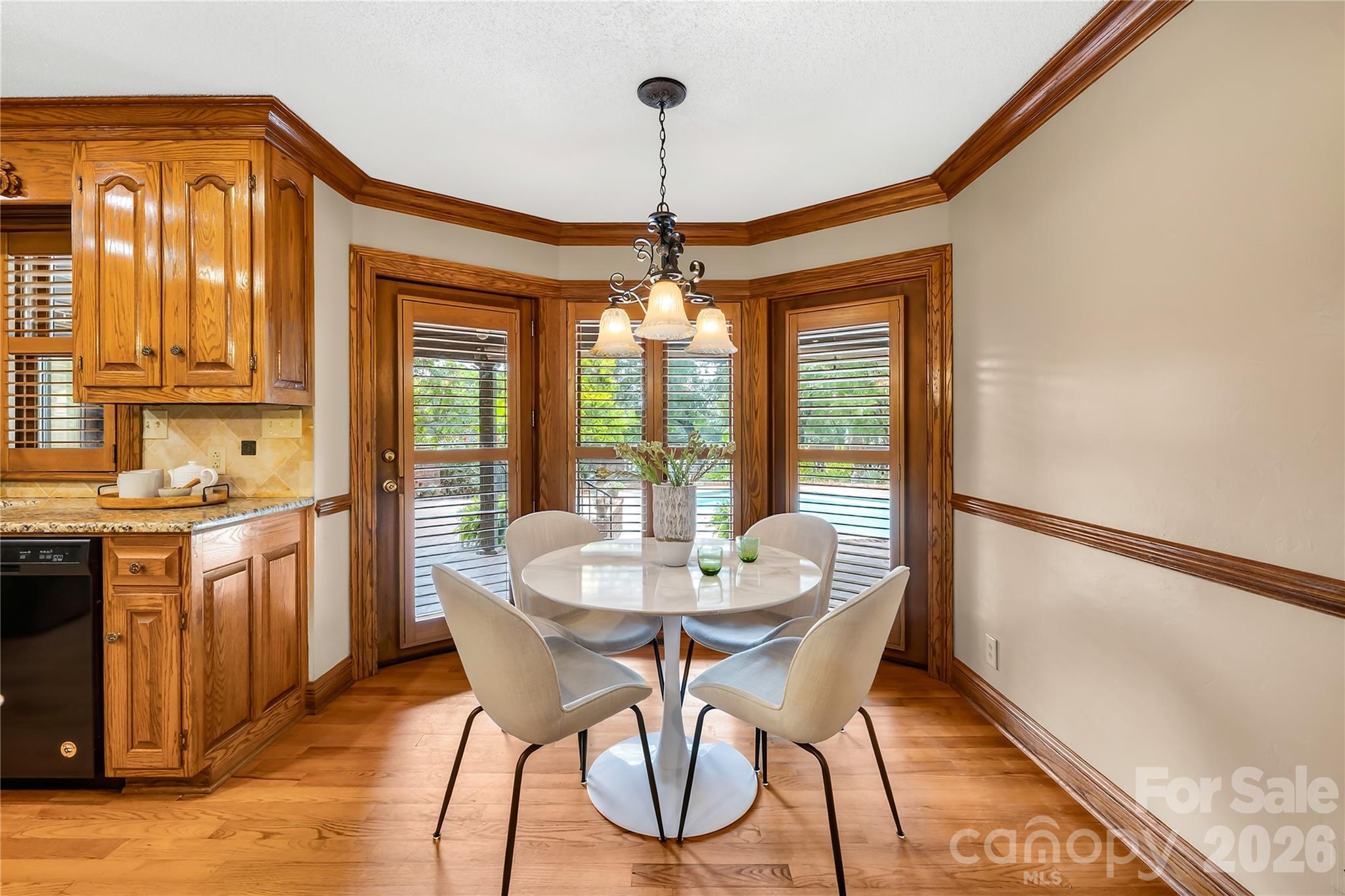 3765 Glenn Oaks Drive — Maiden