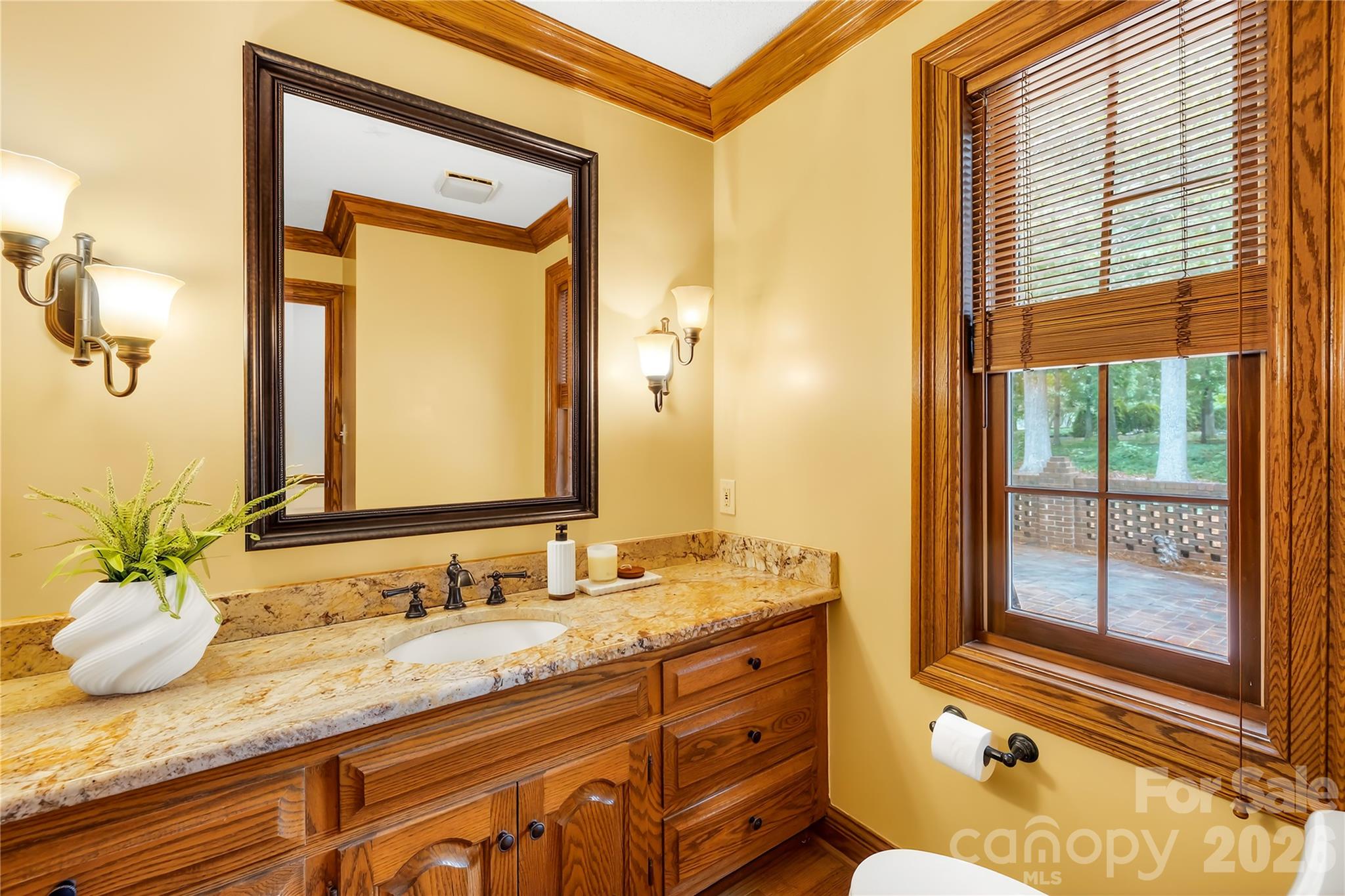 3765 Glenn Oaks Drive — Maiden