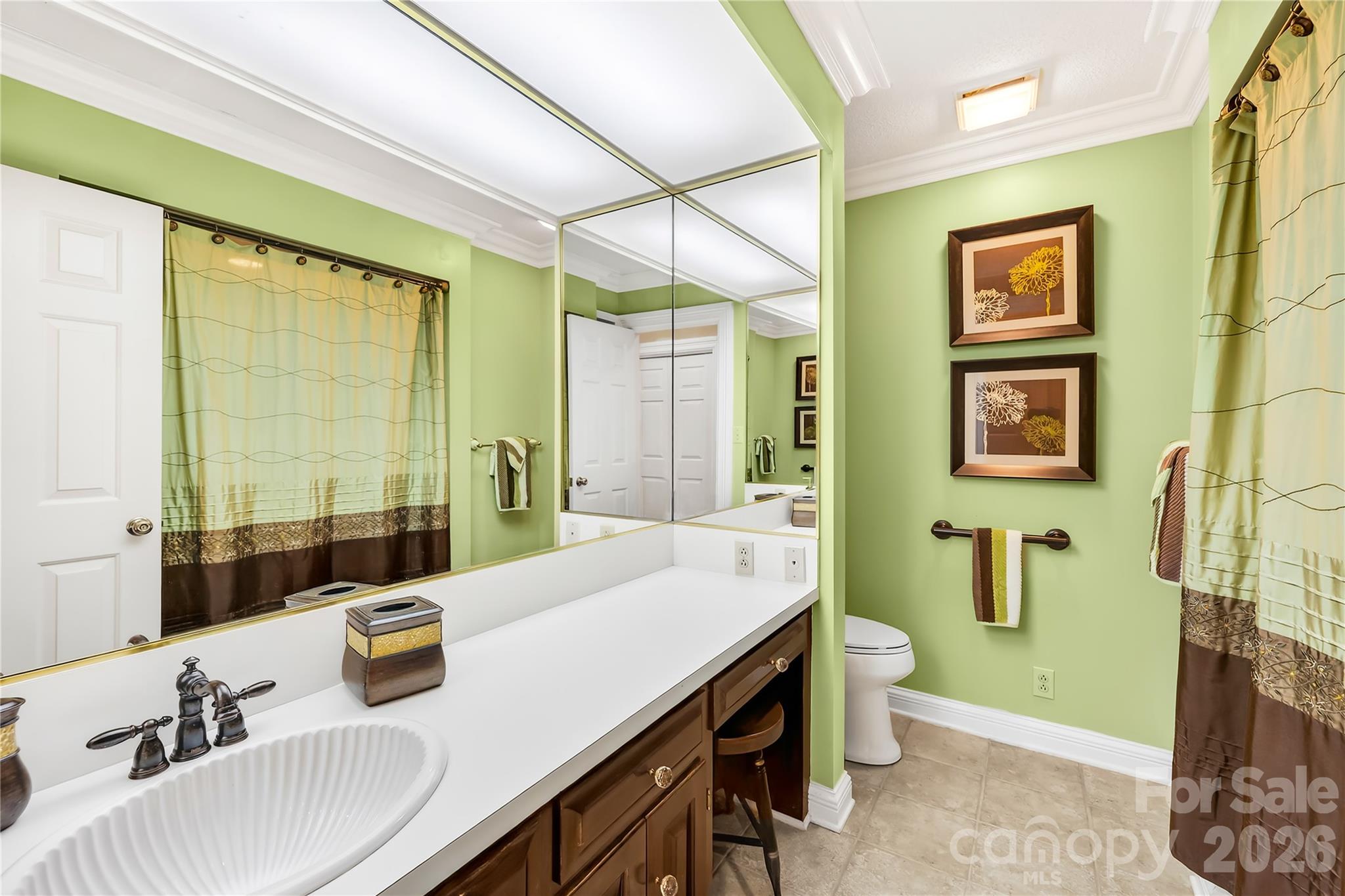 3765 Glenn Oaks Drive — Maiden