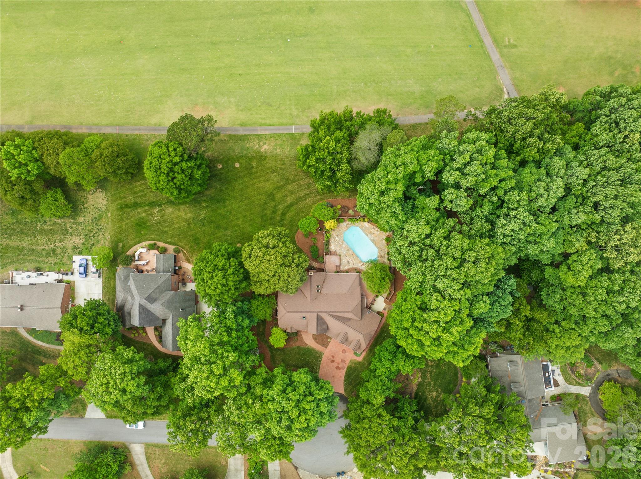 3765 Glenn Oaks Drive — Maiden