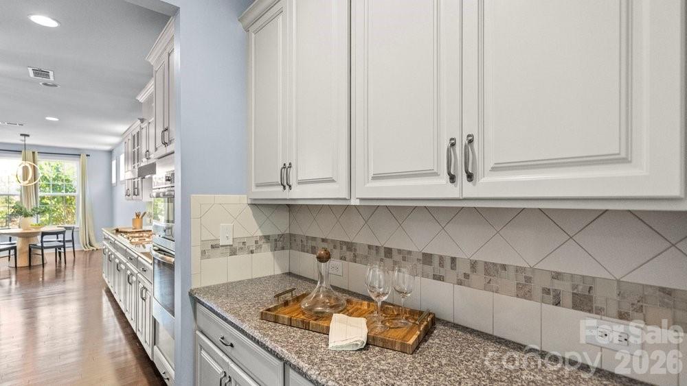 11926 Grey Partridge Drive — Charlotte