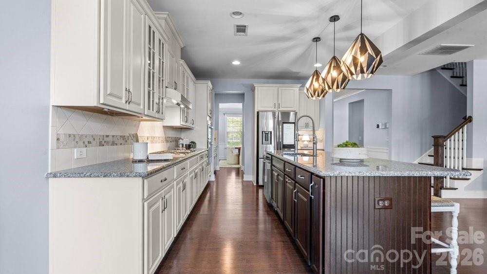 11926 Grey Partridge Drive — Charlotte